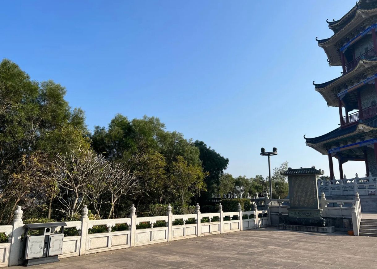 凤凰山旅行图片 2