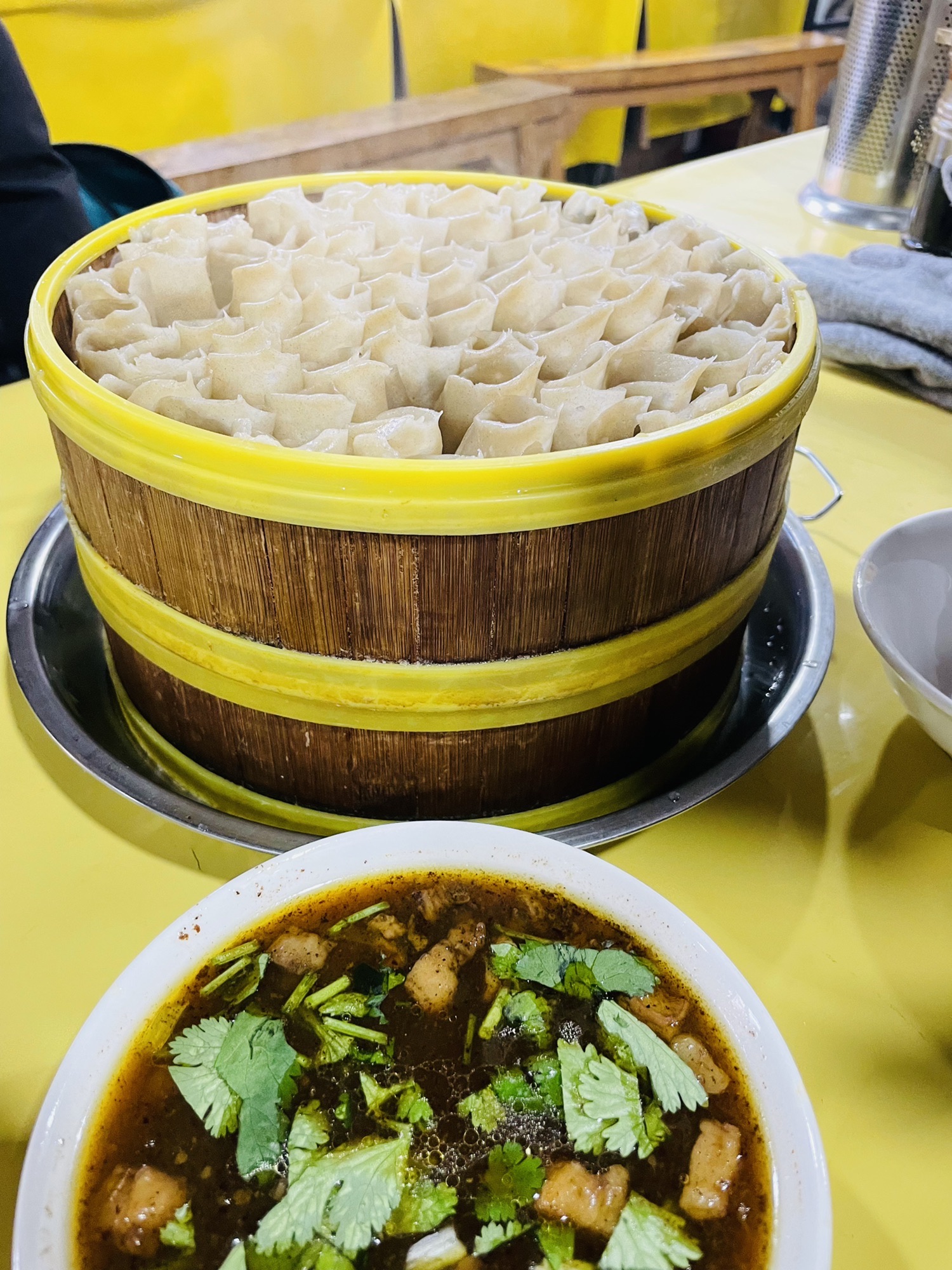 忻州古城旅行图片 3