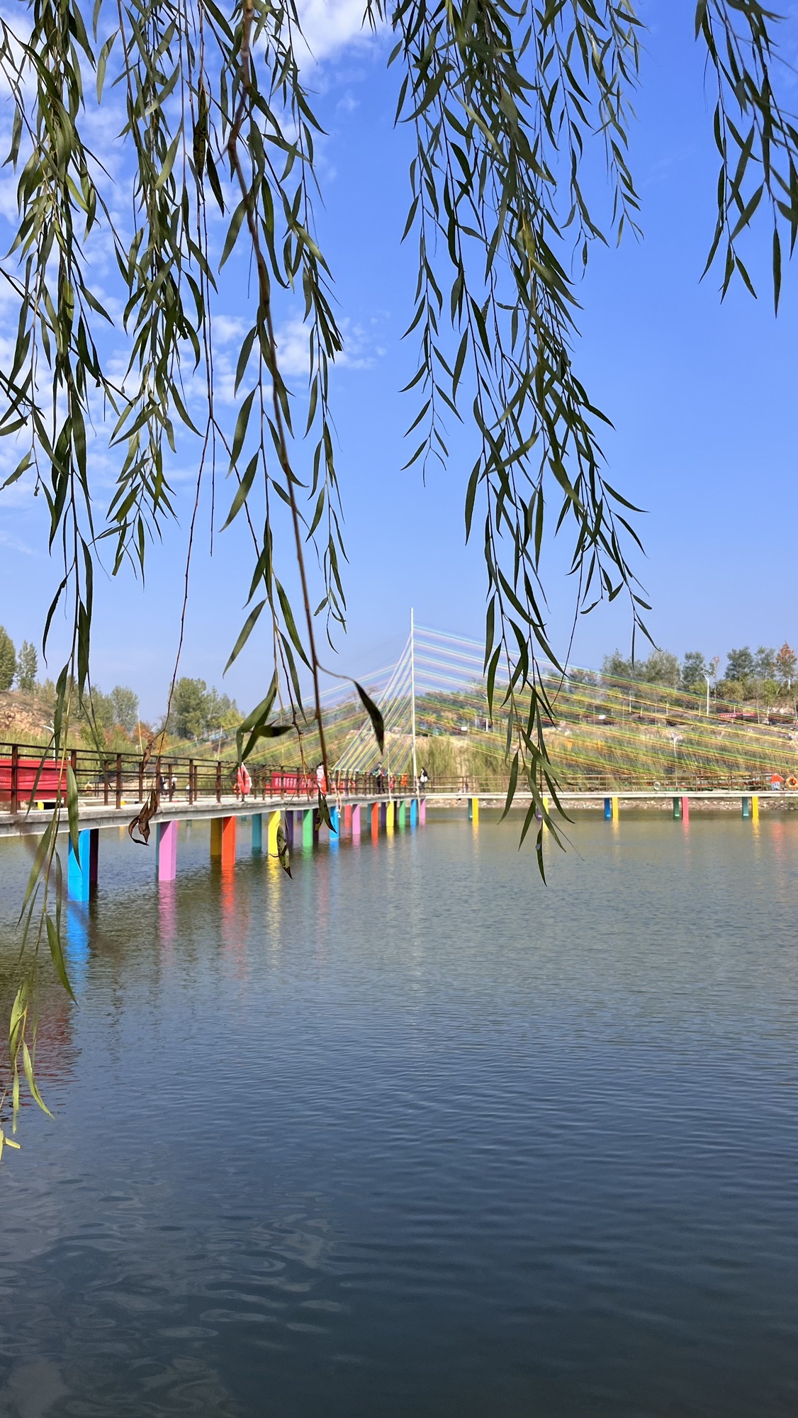 双锁山风景区旅行图片 3