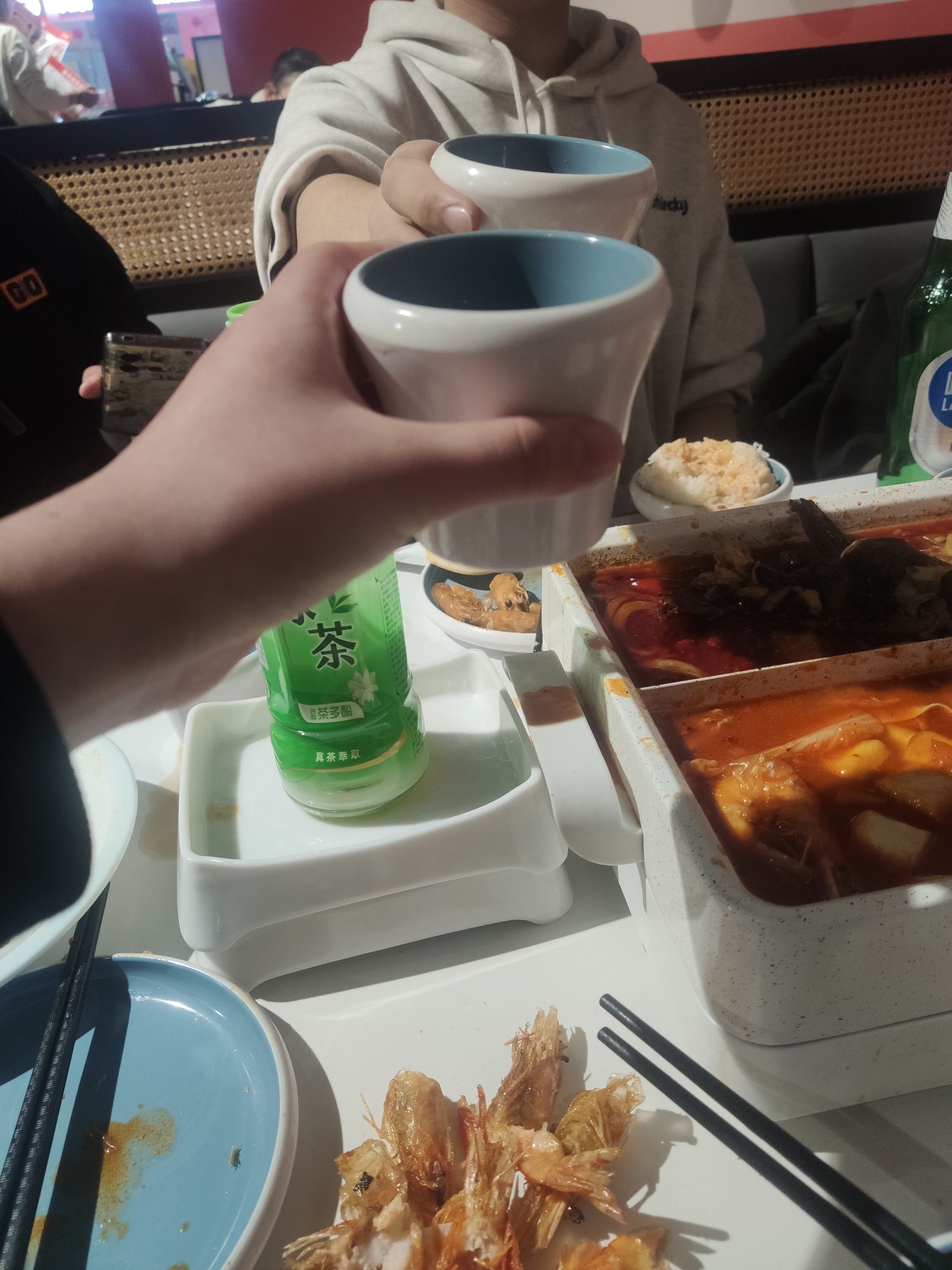水冶广场旅行图片 2