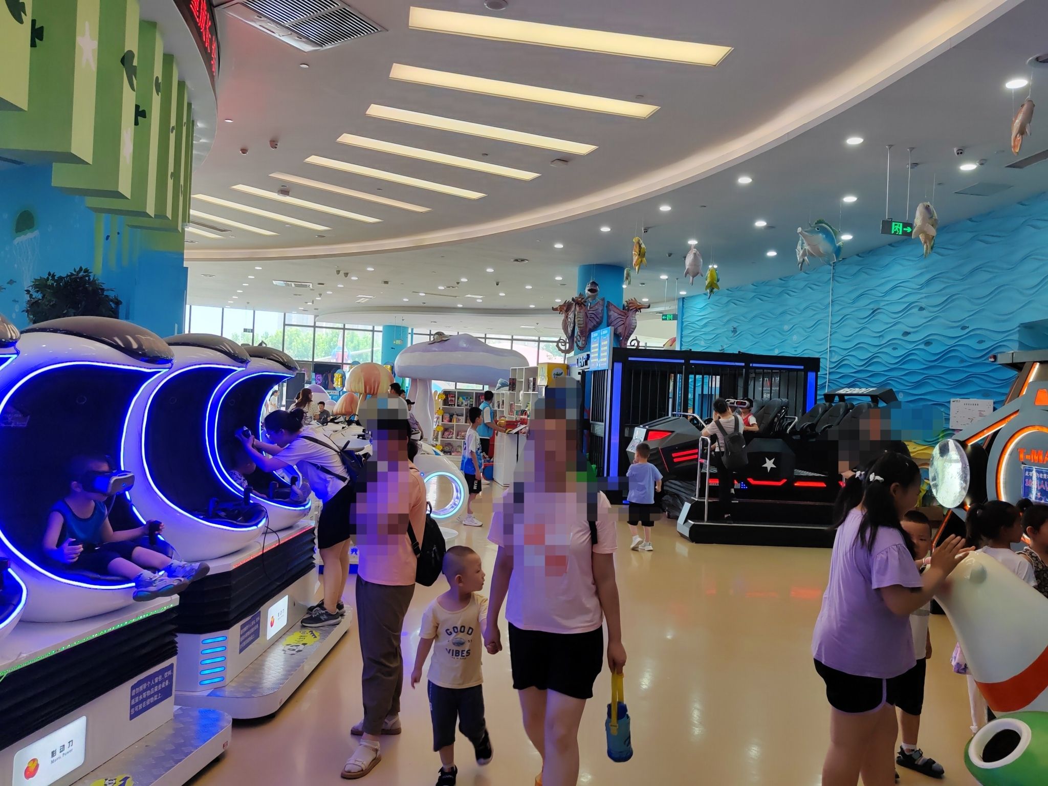 豆瓣乐园旅行图片 2