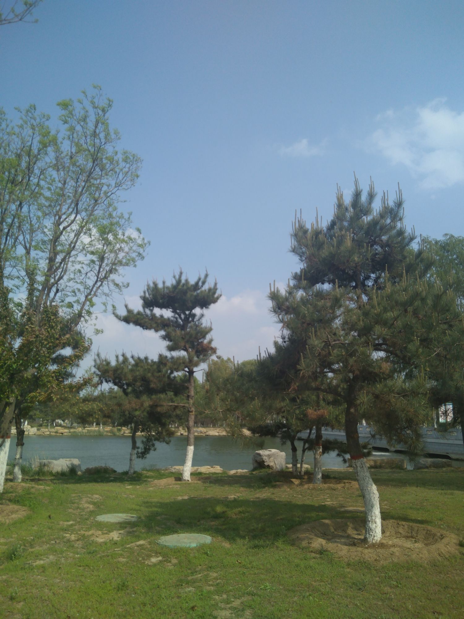 襄湖旅行图片 3