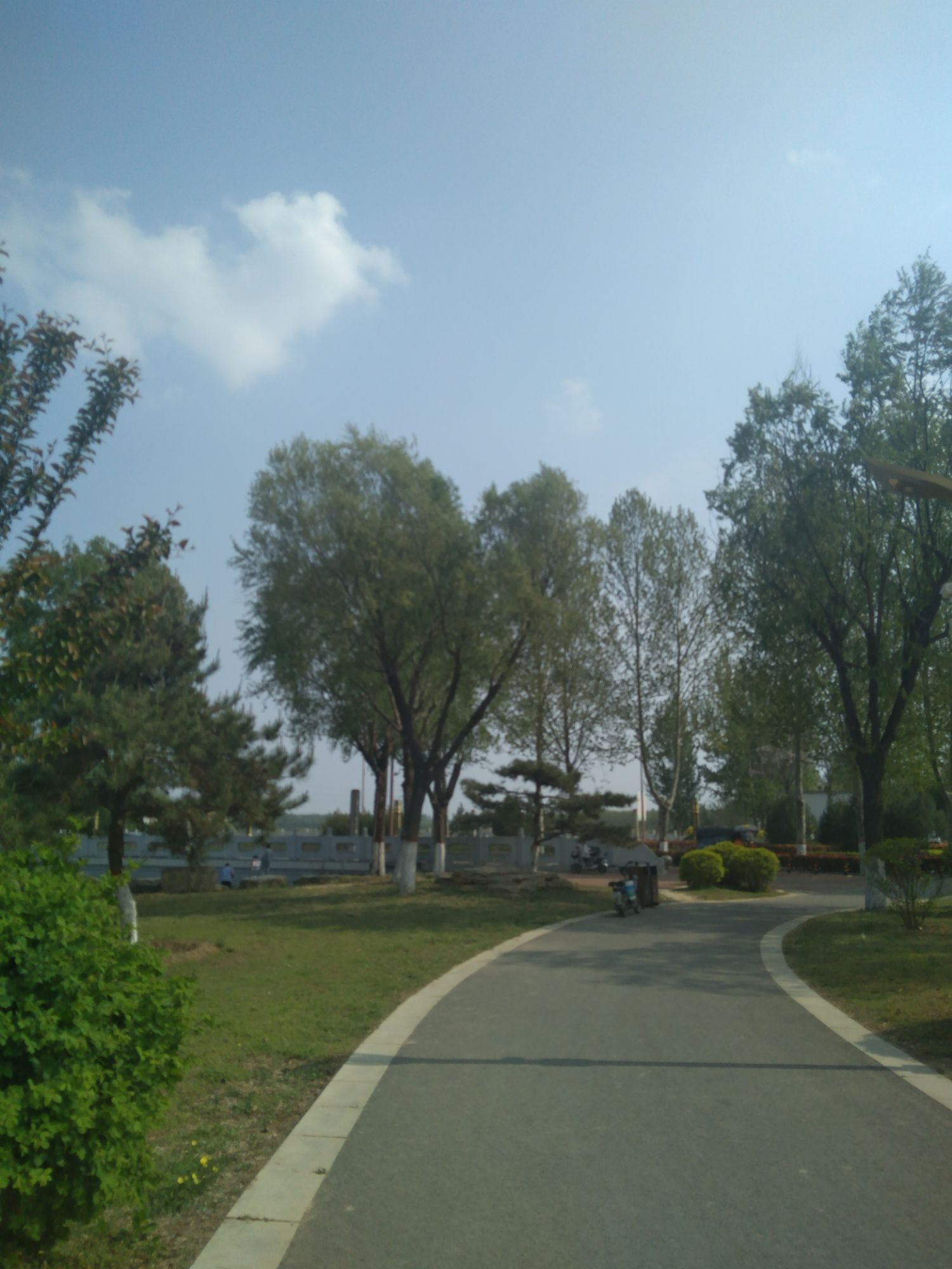 襄湖旅行图片 2