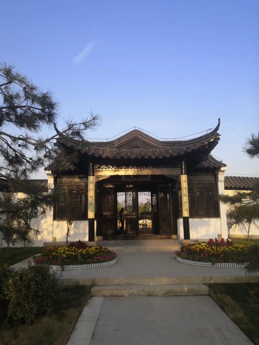 襄湖旅行图片 2