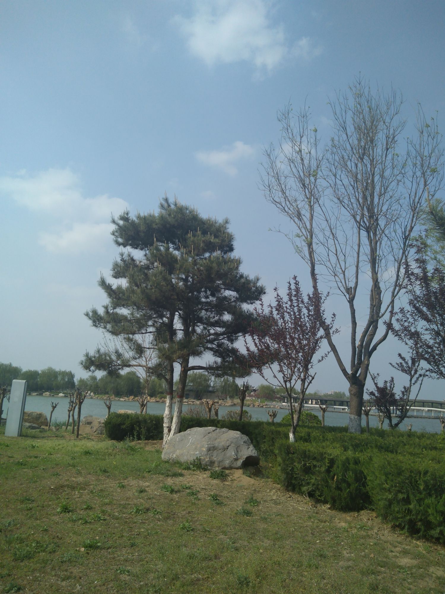 襄湖旅行图片 1