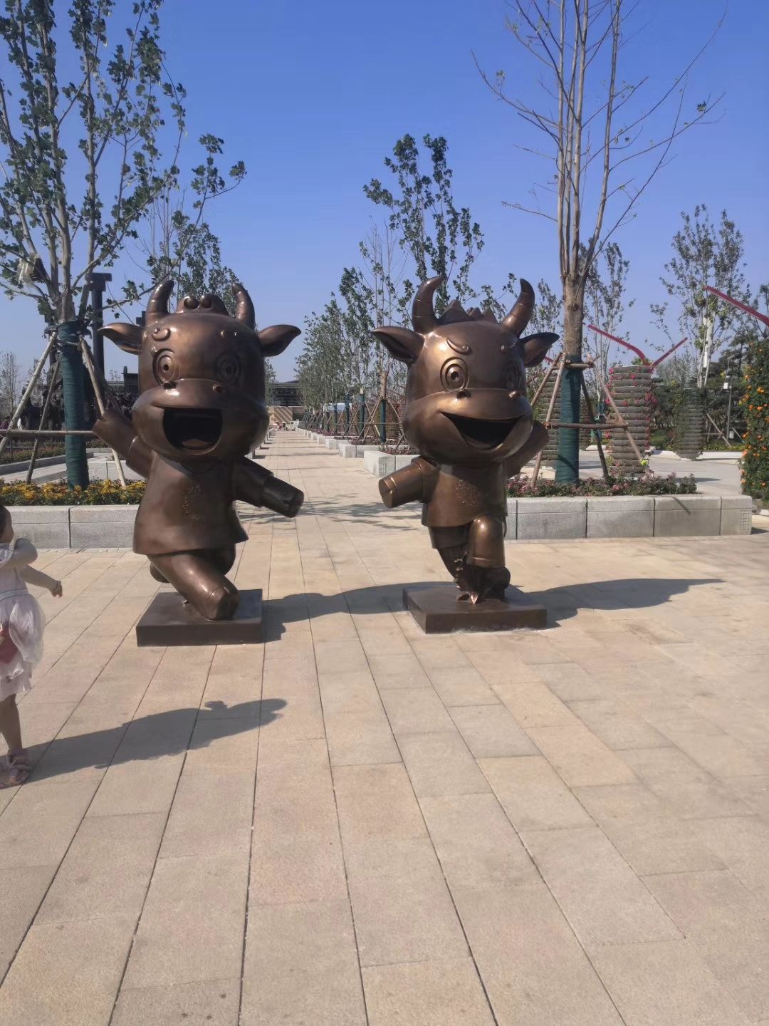 襄湖旅行图片 1