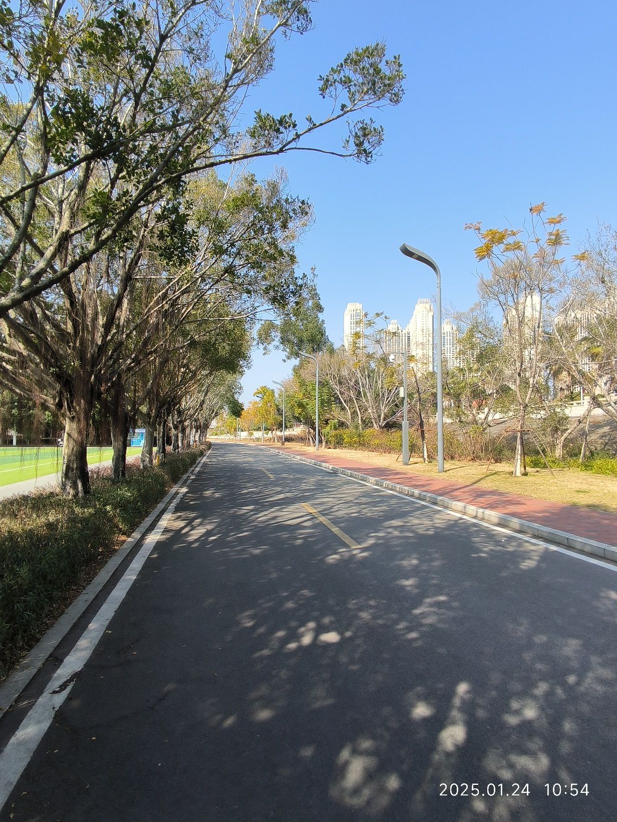 泉州北滨江公园浦西园旅行图片 3