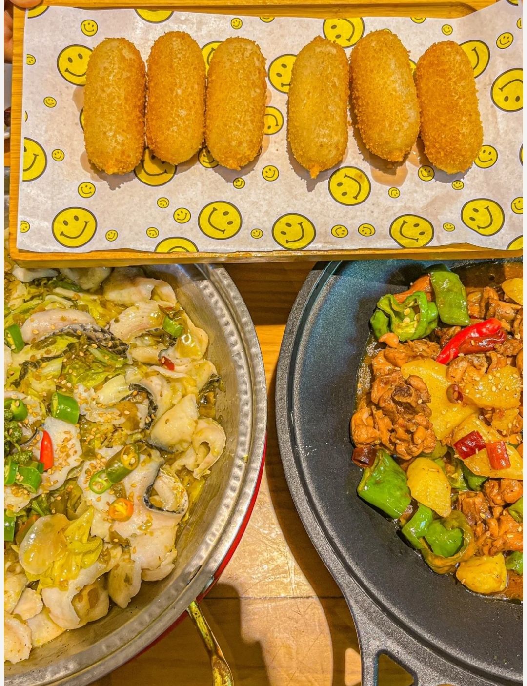 醉得意·山茶油炒土鸡(三明永嘉店)