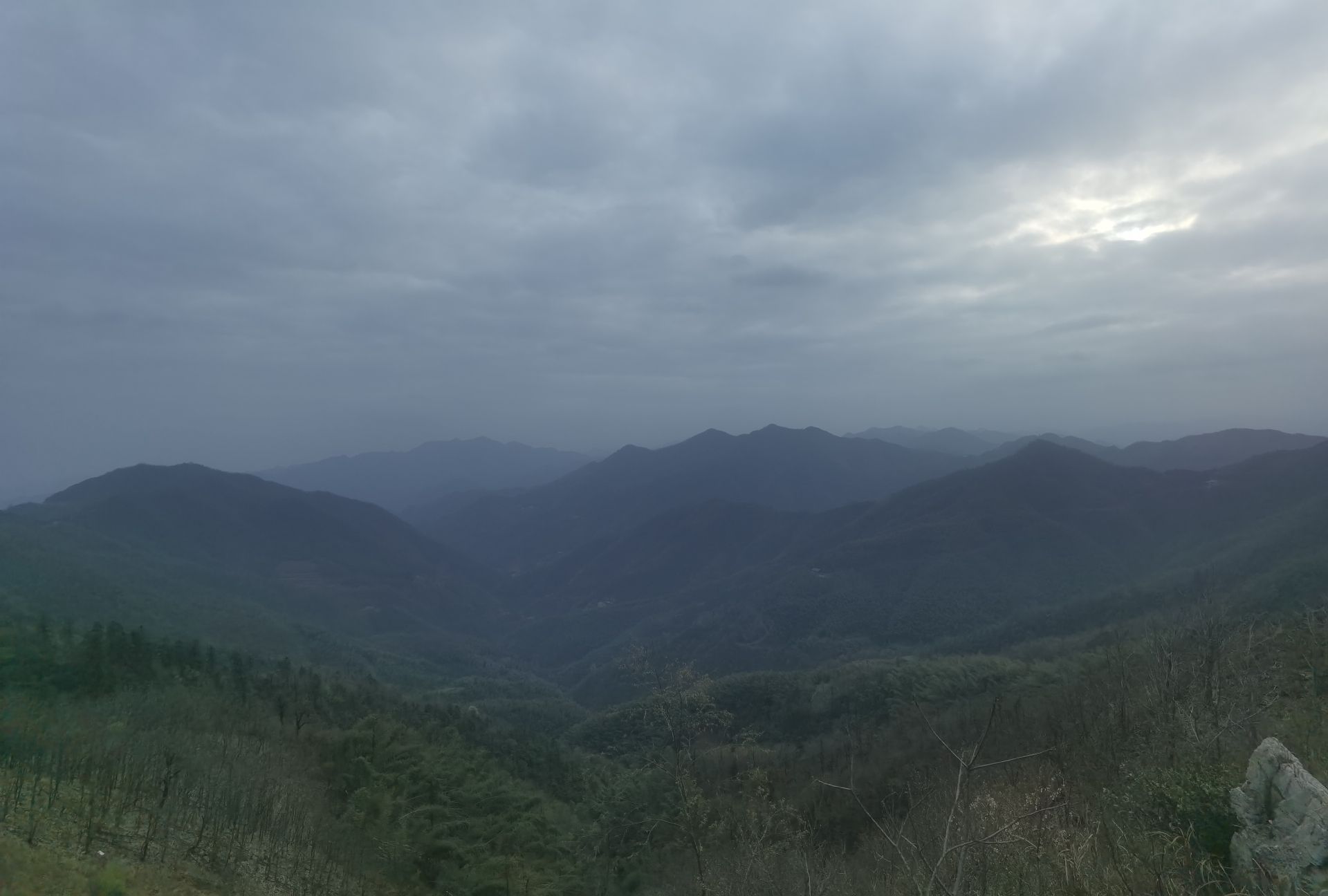 桃源县沙坪镇赛阳村赛五龙广场旅行图片 1