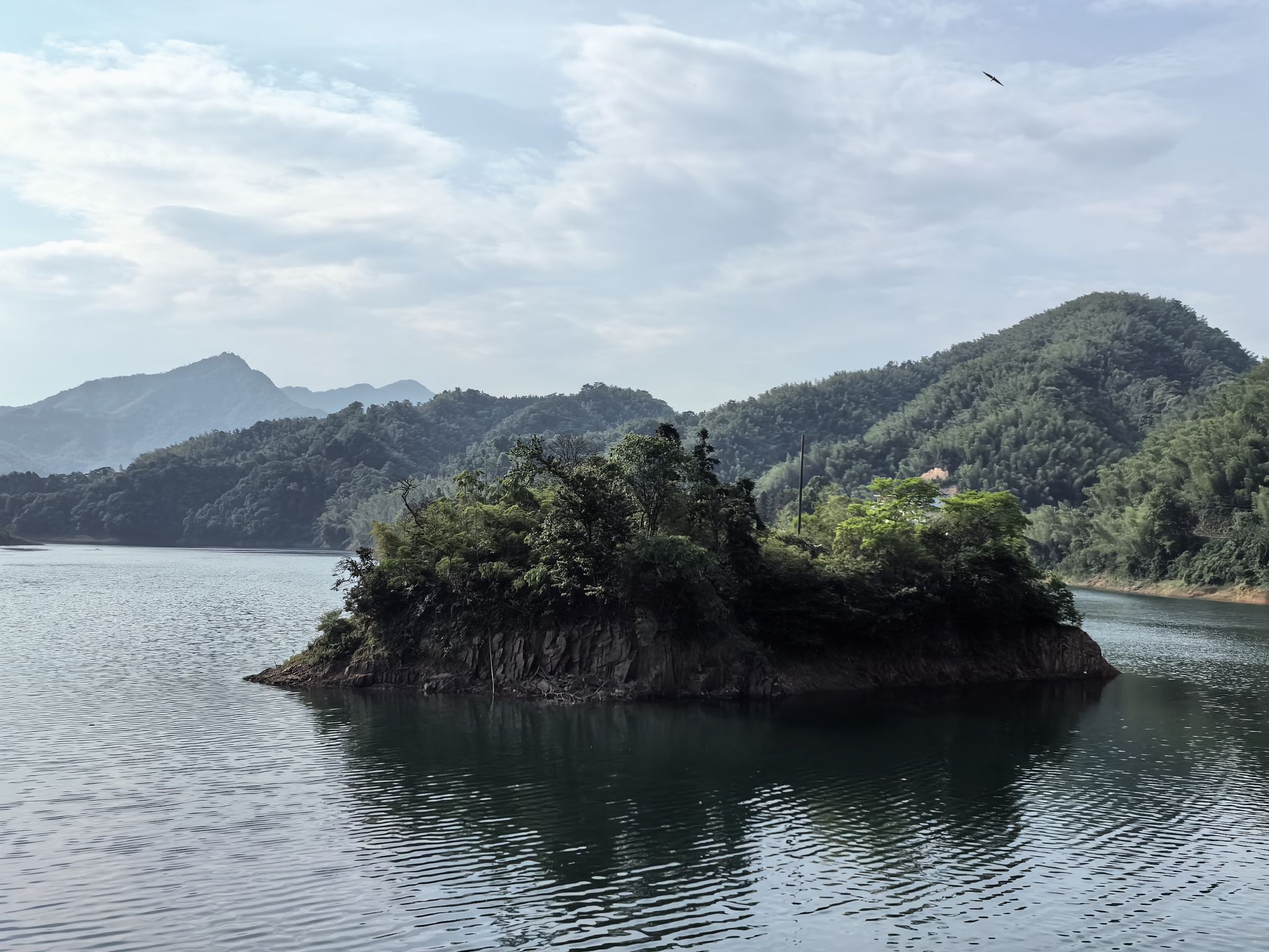 桃源县沙坪镇赛阳村赛五龙广场旅行图片 3