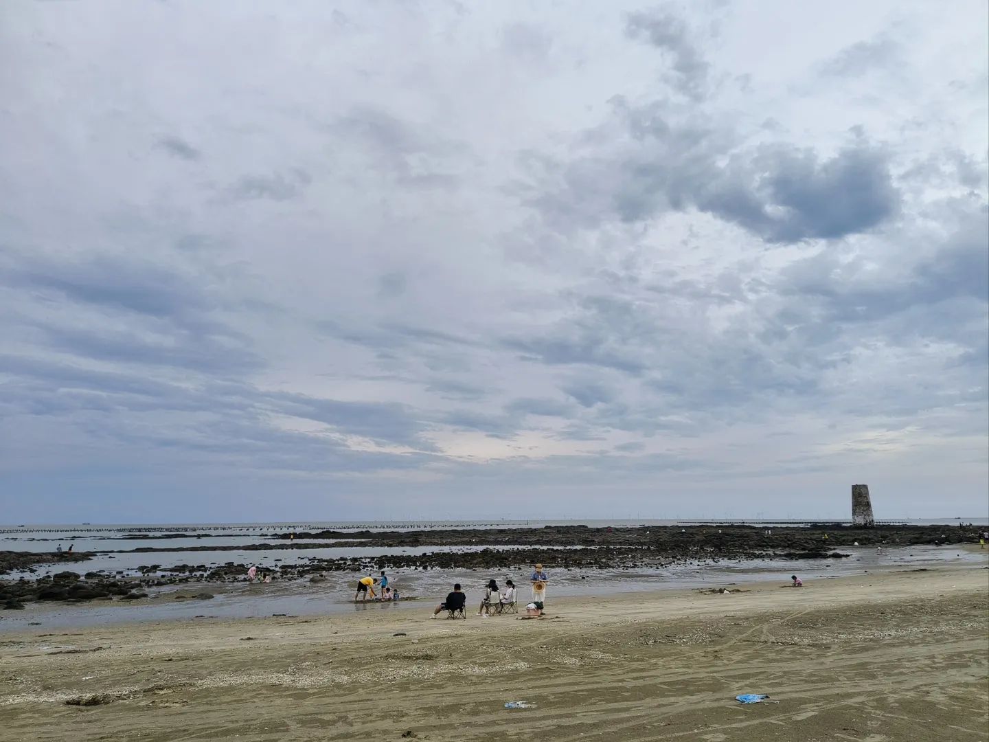 白茅海旅游区旅行图片 3