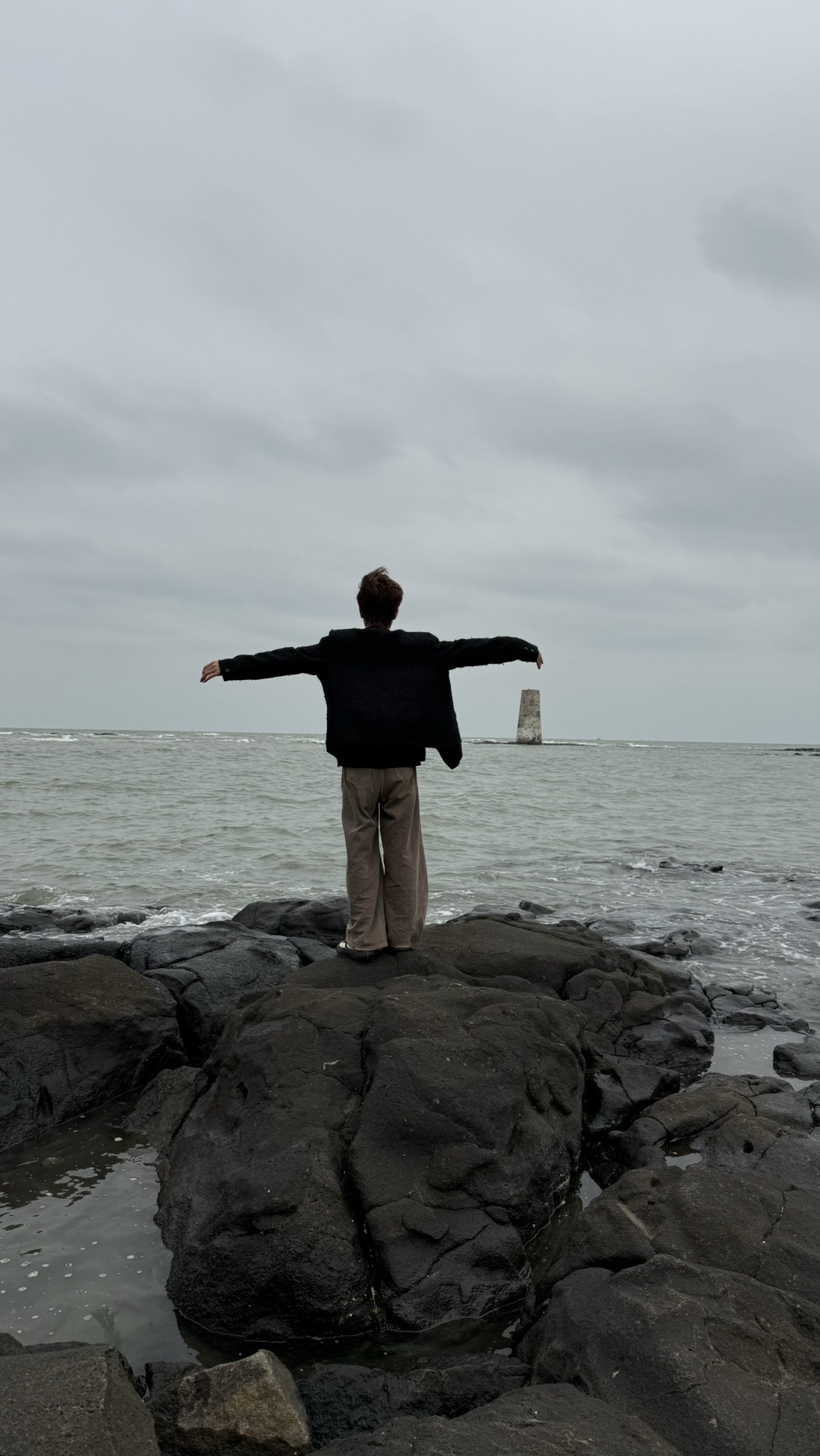 白茅海旅游区旅行图片 2