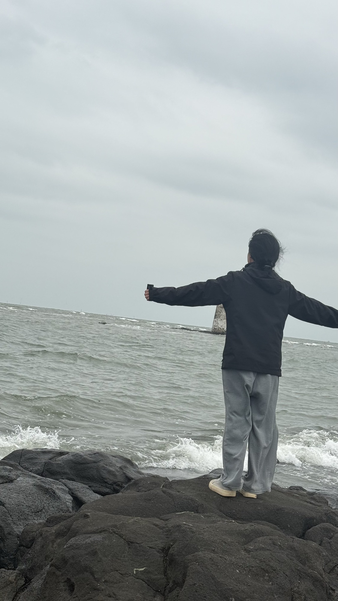 白茅海旅游区旅行图片 1