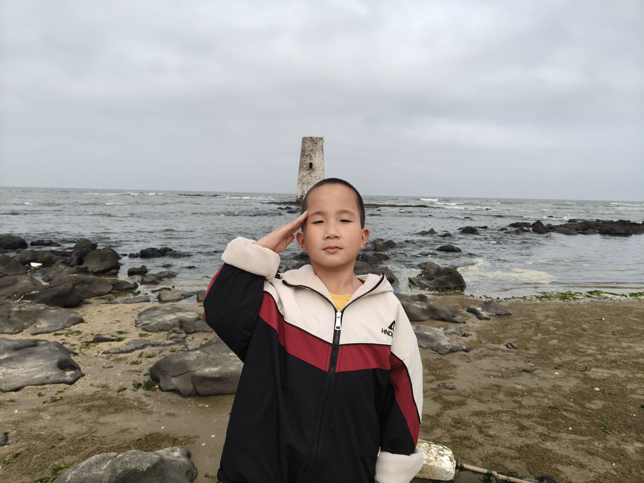 白茅海旅游区旅行图片 3