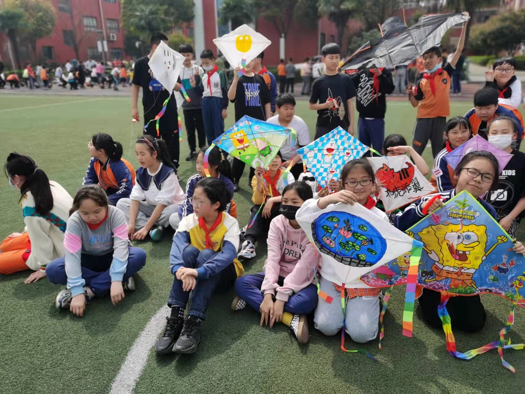 桃园槜李广场旅行图片 3