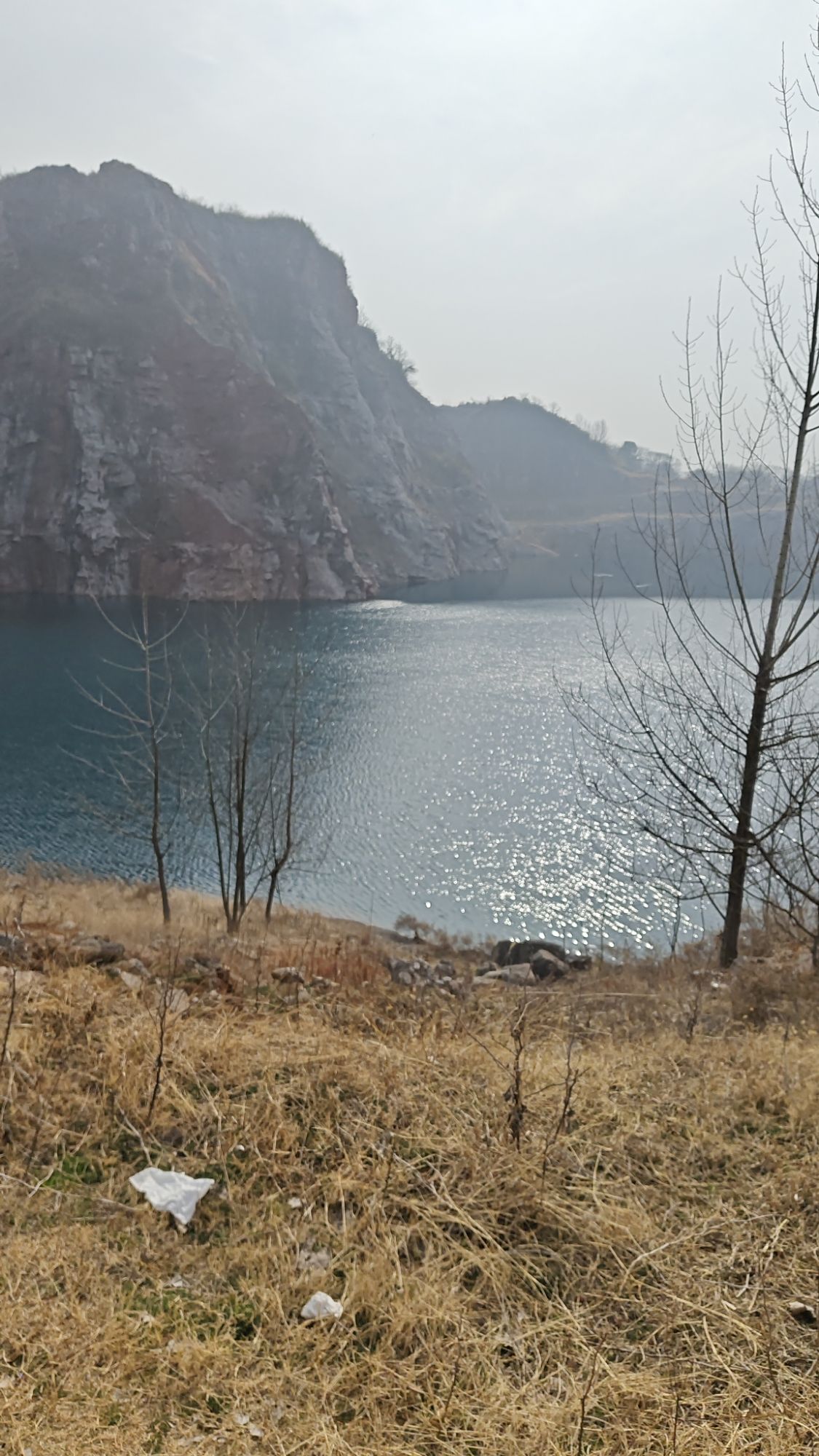 凤凰湖旅行图片 1