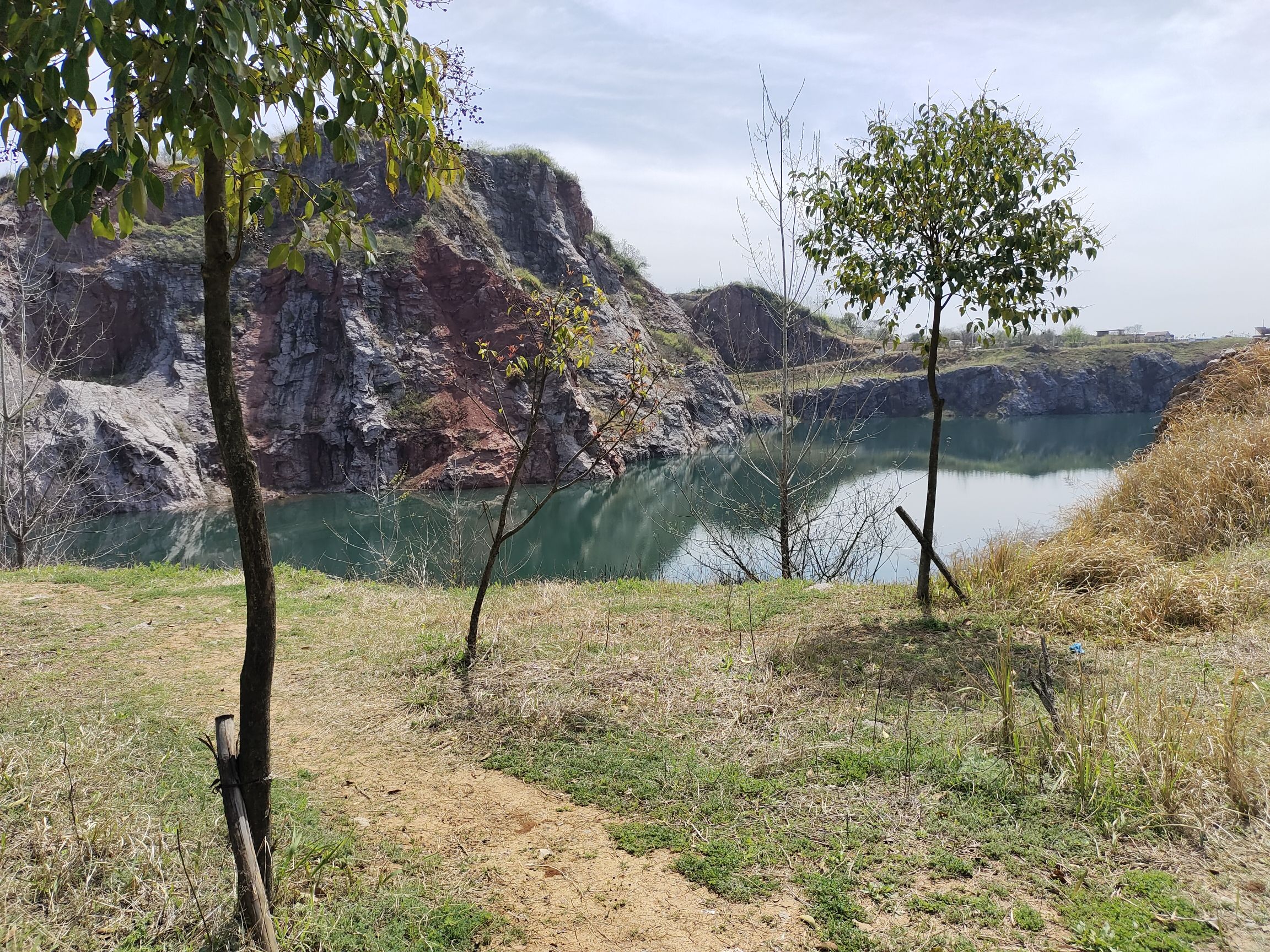 凤凰湖旅行图片 2