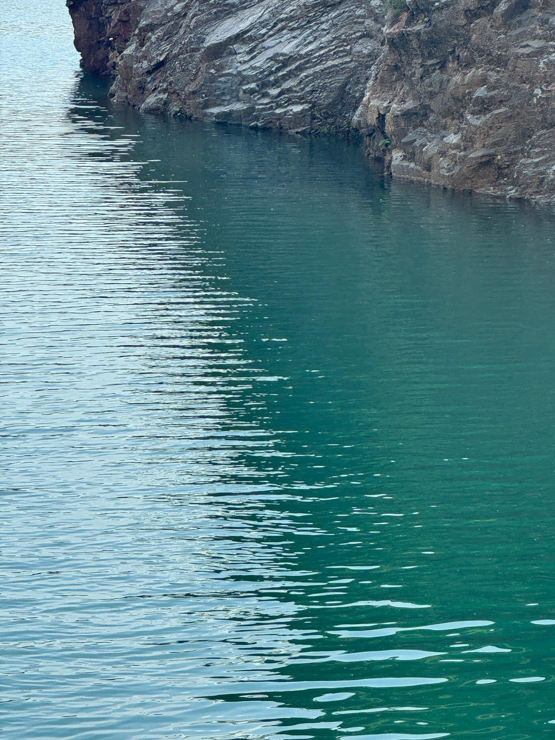 凤凰湖旅行图片 2