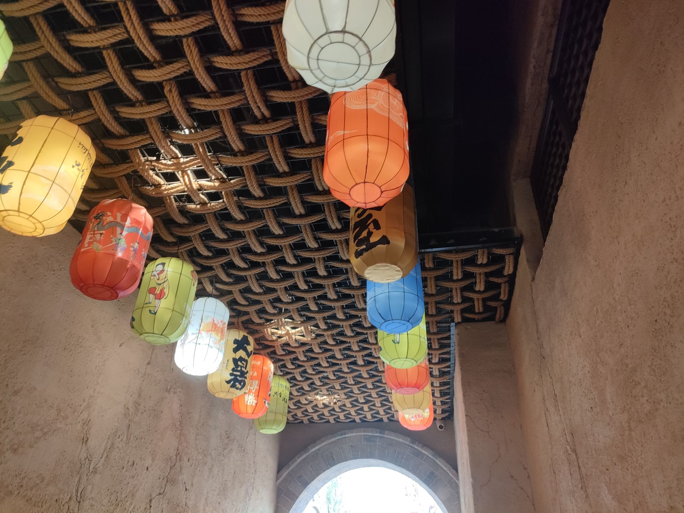 只有河南·戏剧幻城旅行图片 2