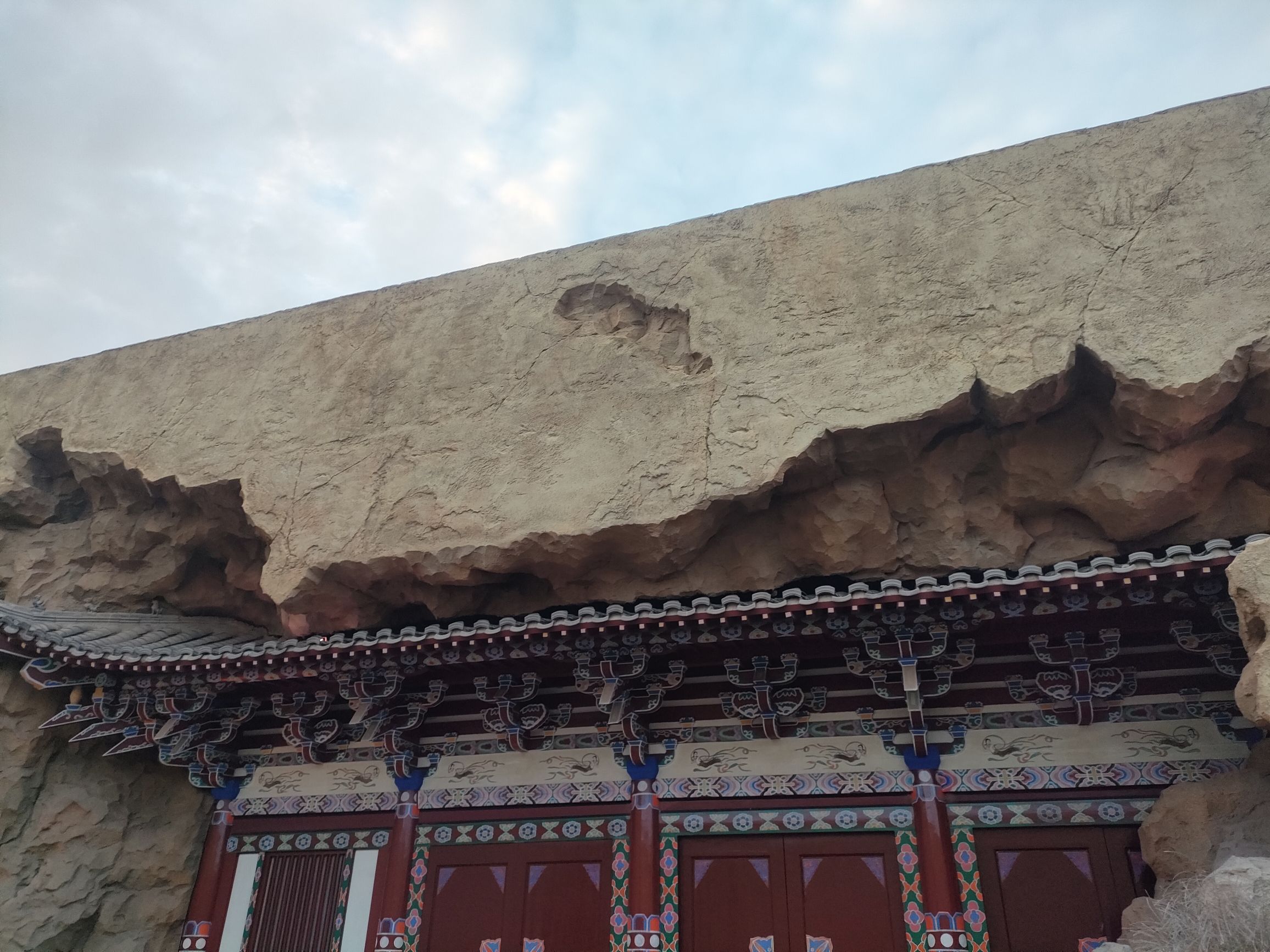 只有河南·戏剧幻城旅行图片 1