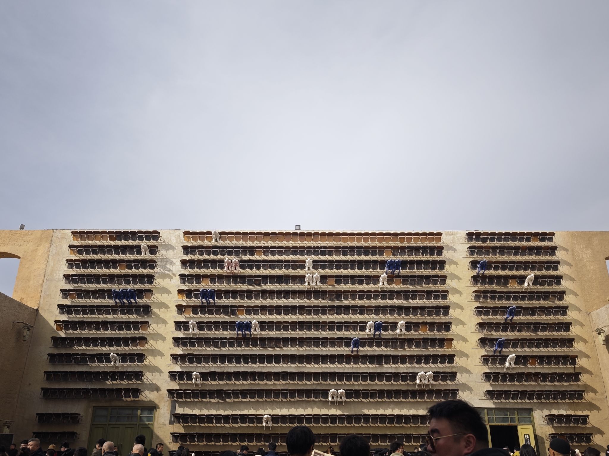 只有河南·戏剧幻城旅行图片 1