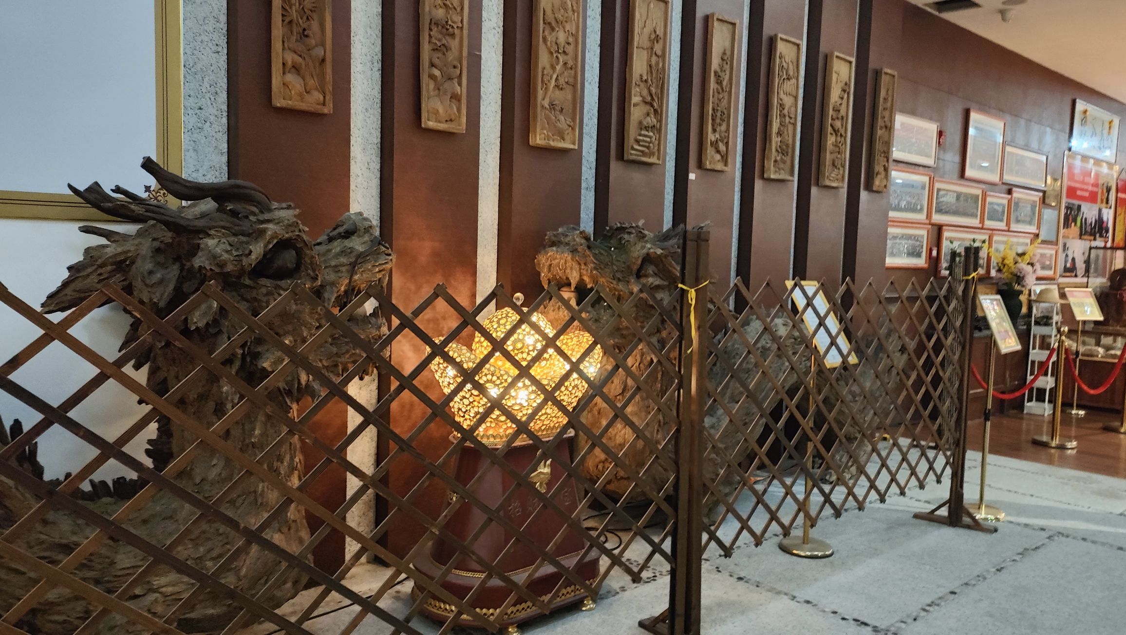 梅州市圣品沉香博物馆