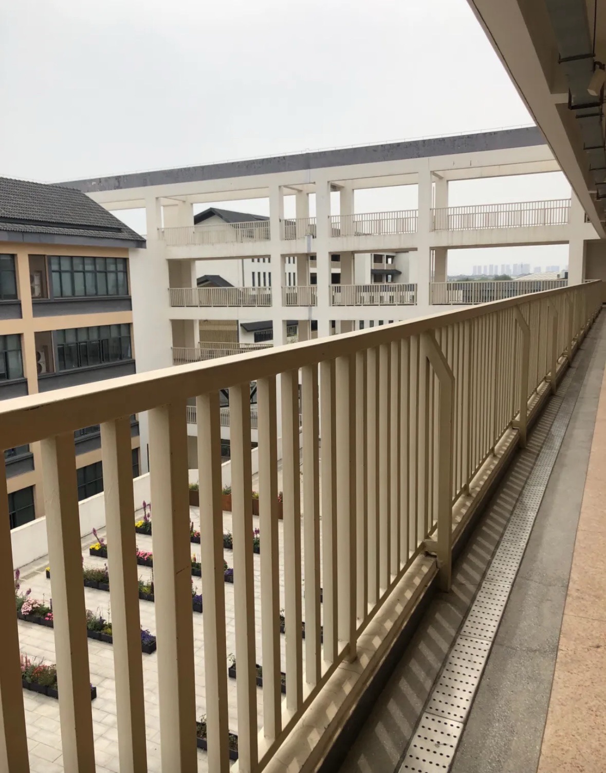 苏州市沧浪中学校(立达西校区)