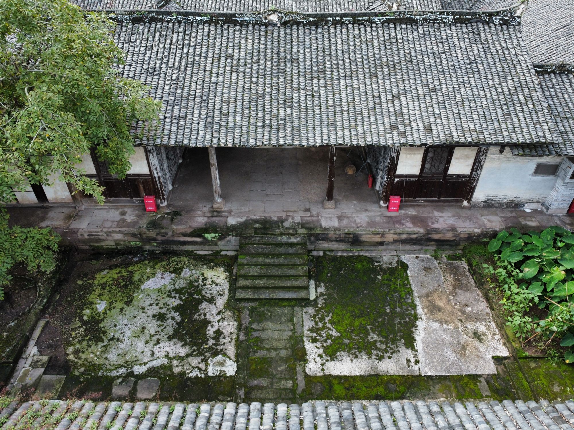 曾家大院旅行图片 2
