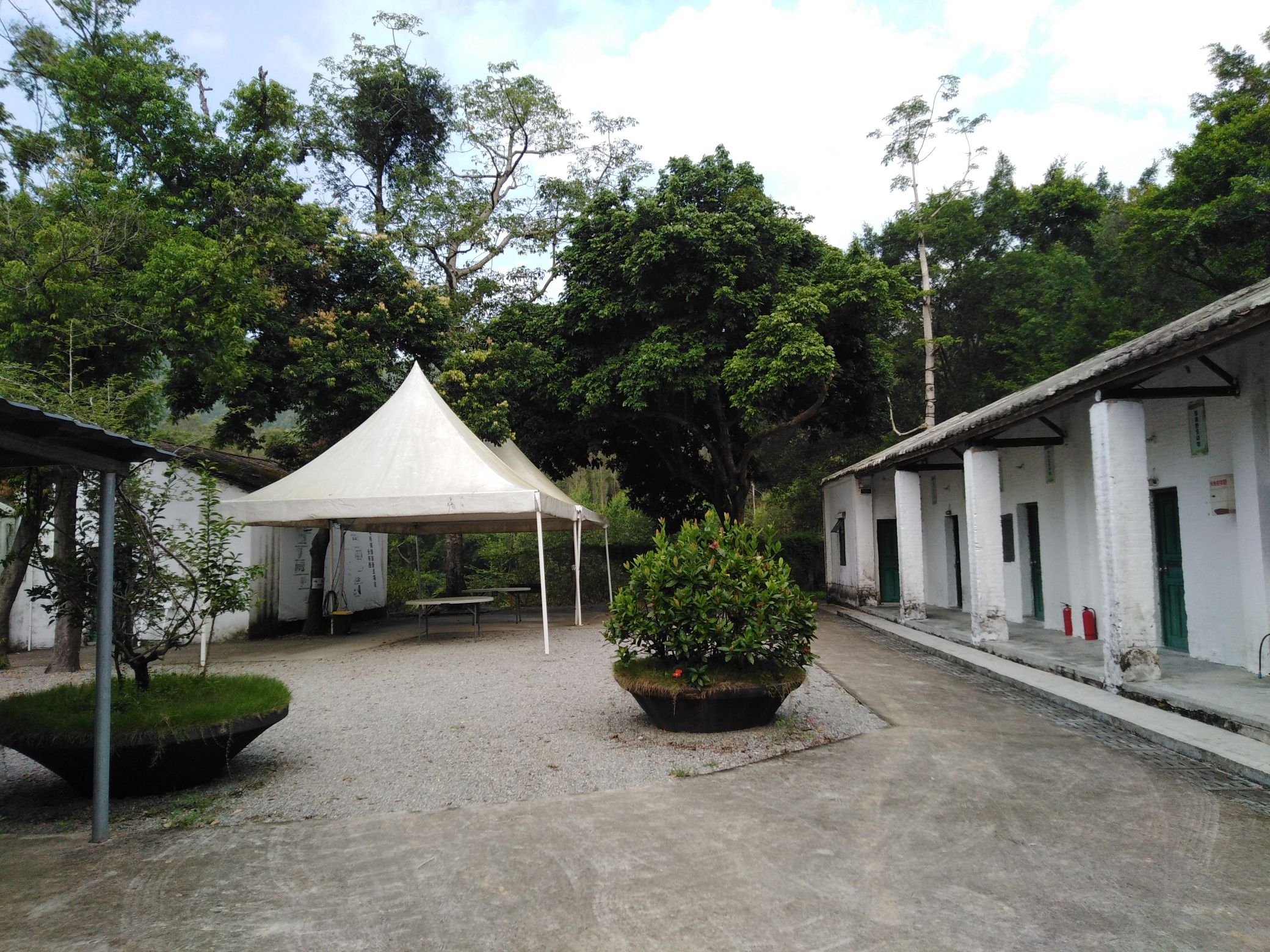 凤鸣谷一号营地旅行图片 2