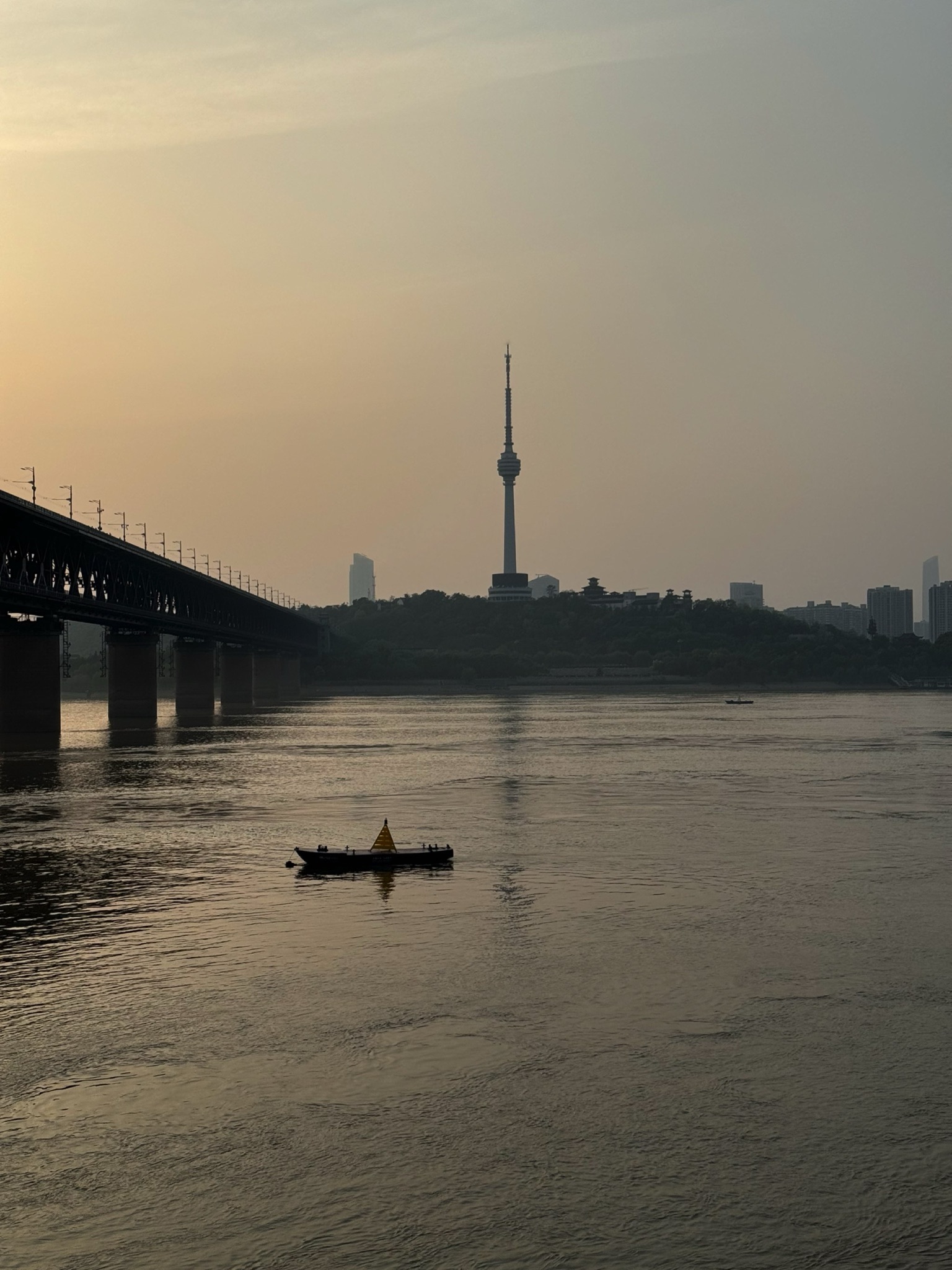 抢渡运动员集结处旅行图片 2