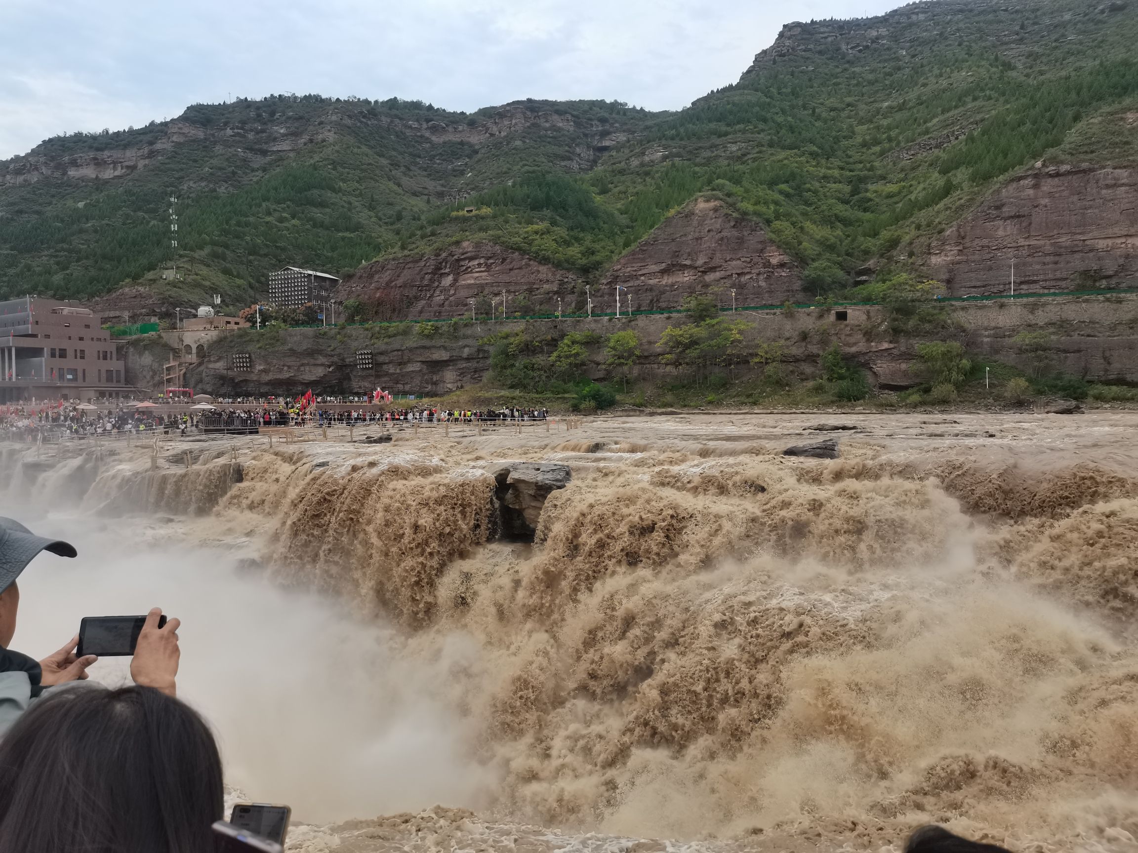黄河魂