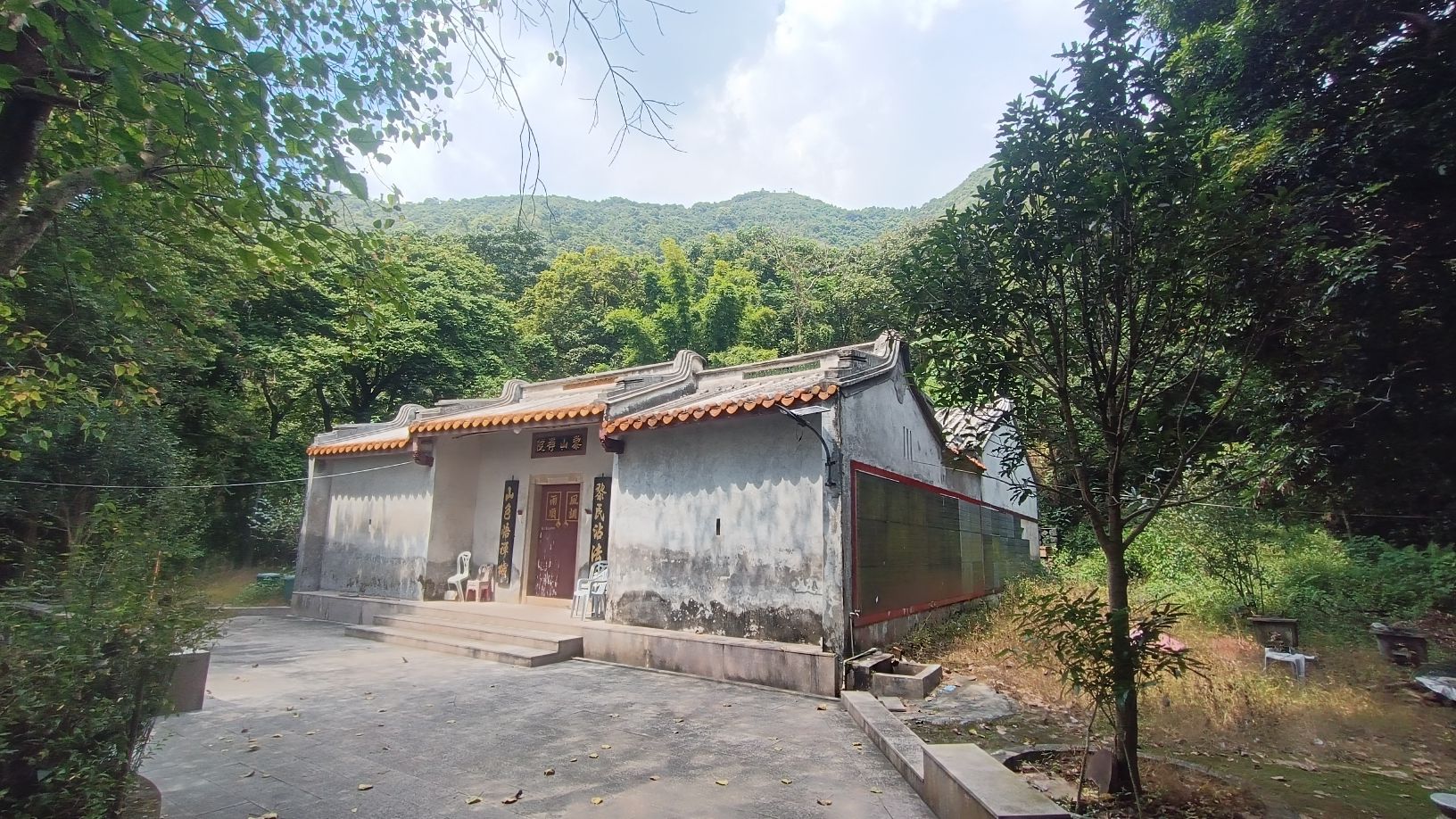 黎山禅院旅行图片 2