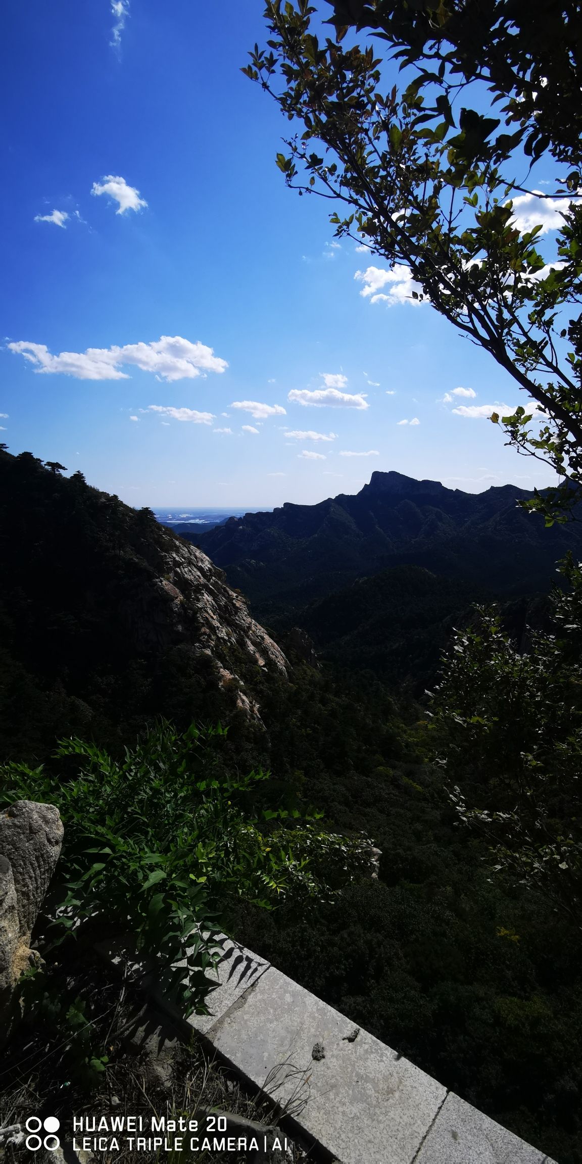 灵山寺风景区旅行图片 2
