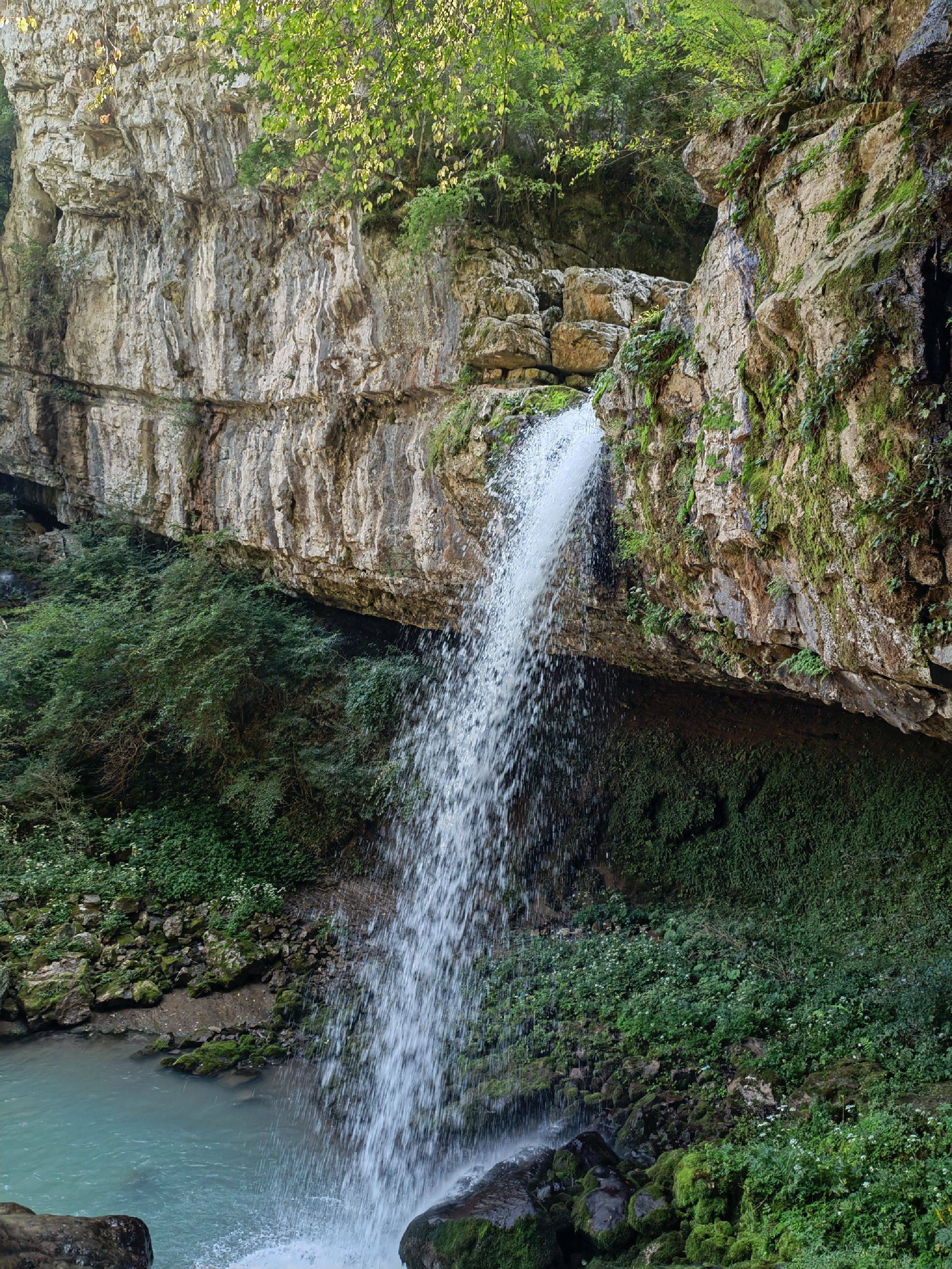 花千谷旅行图片 1