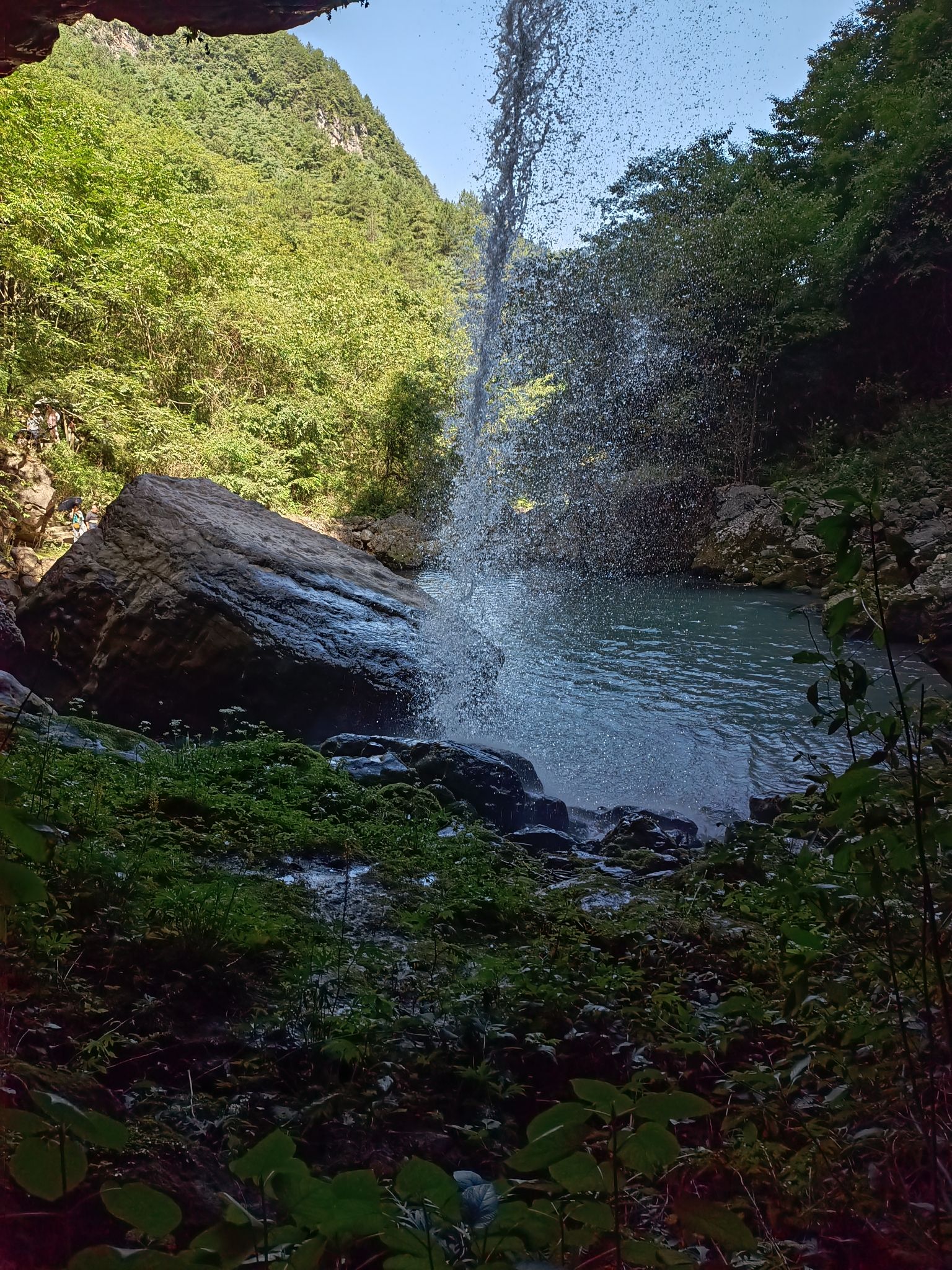 花千谷旅行图片 2