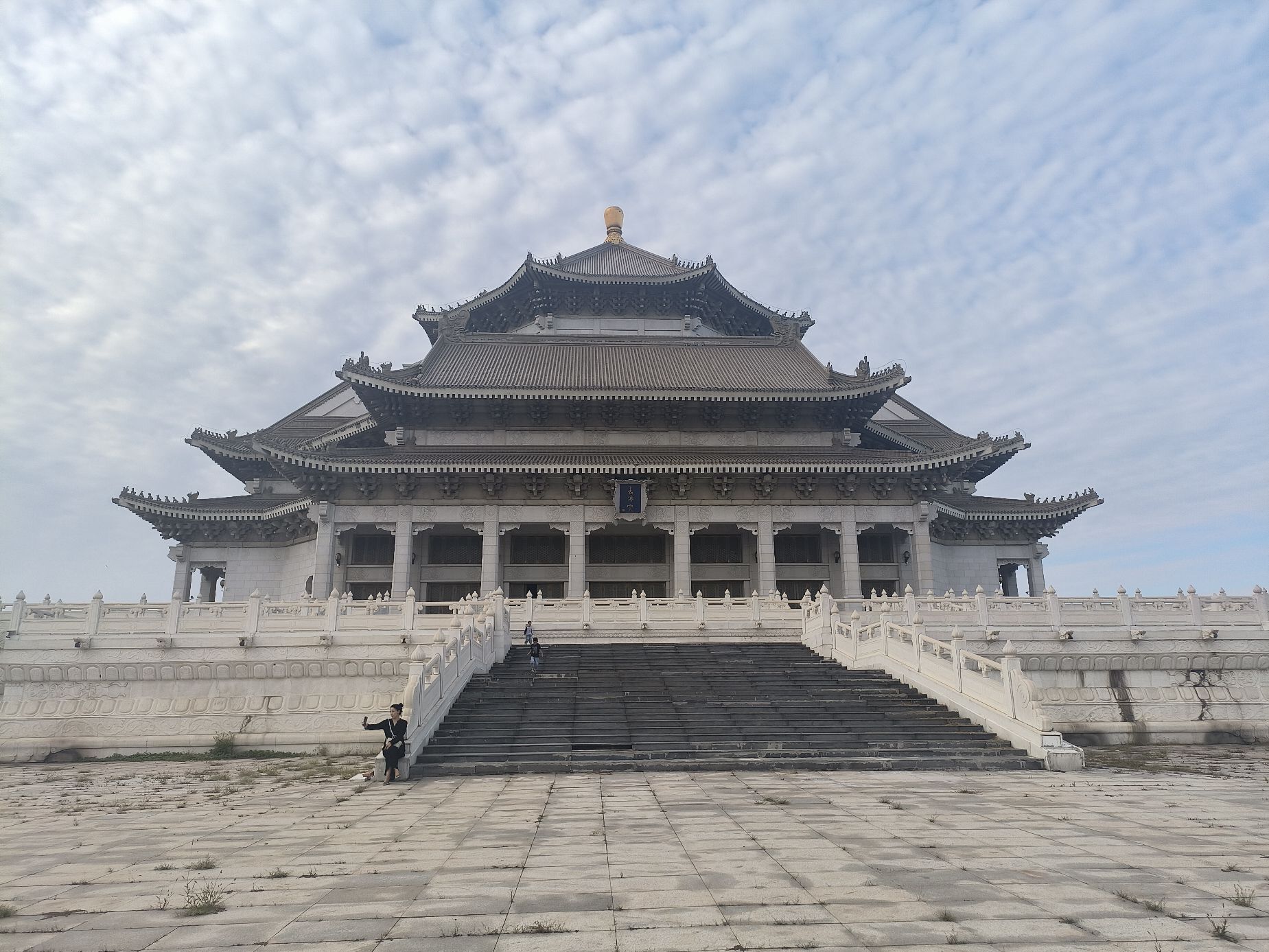 玉佛宫旅行图片 1