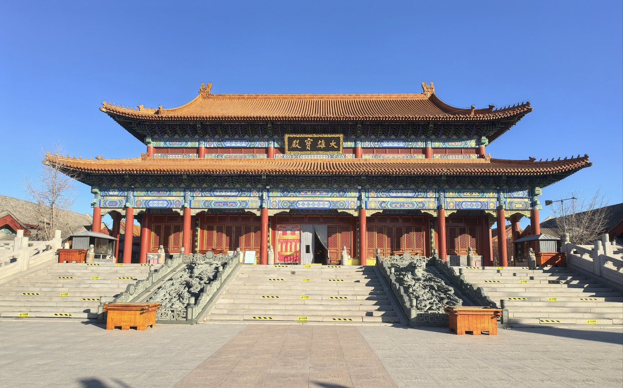 玉佛宫旅行图片 2