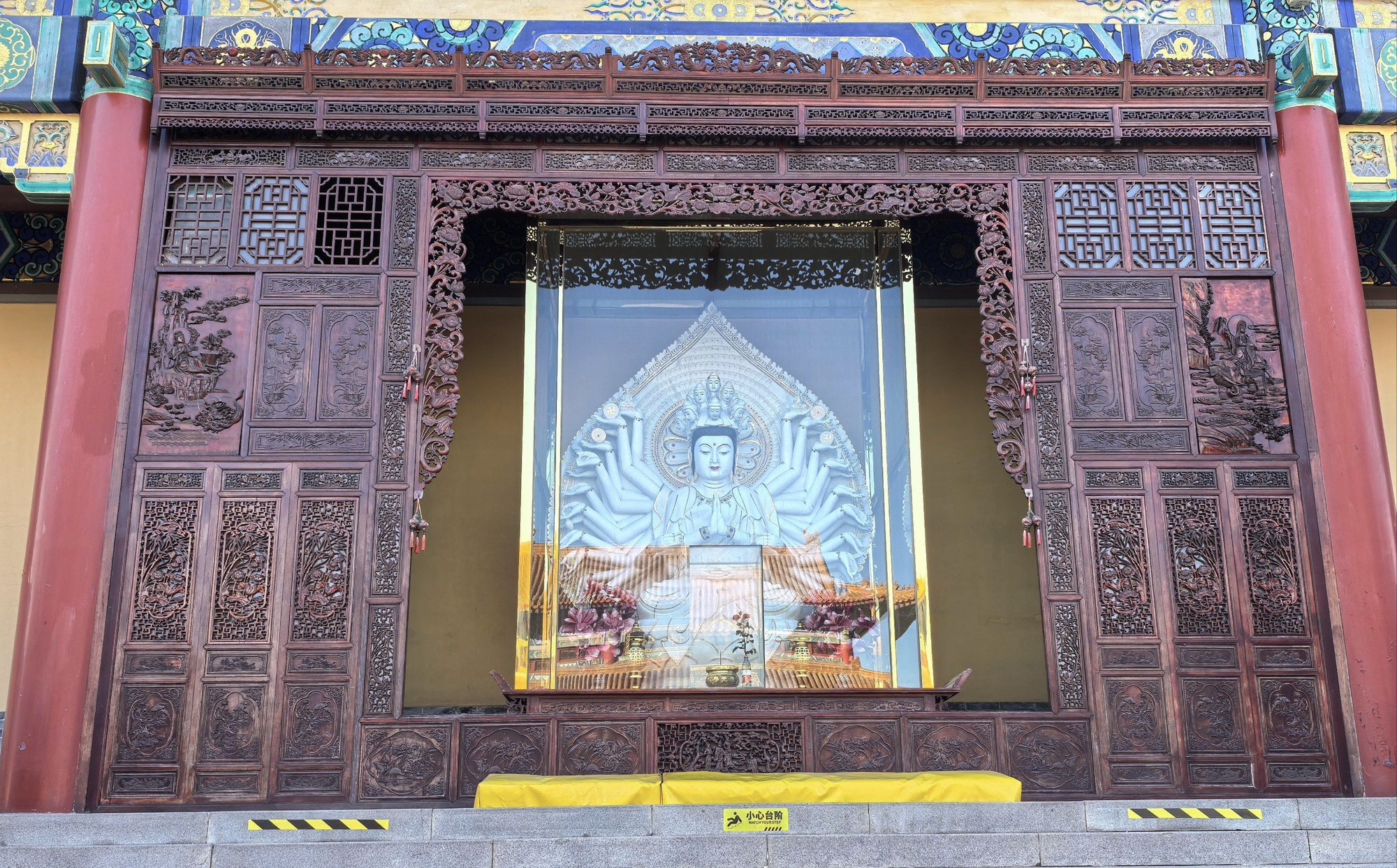 玉佛宫旅行图片 3