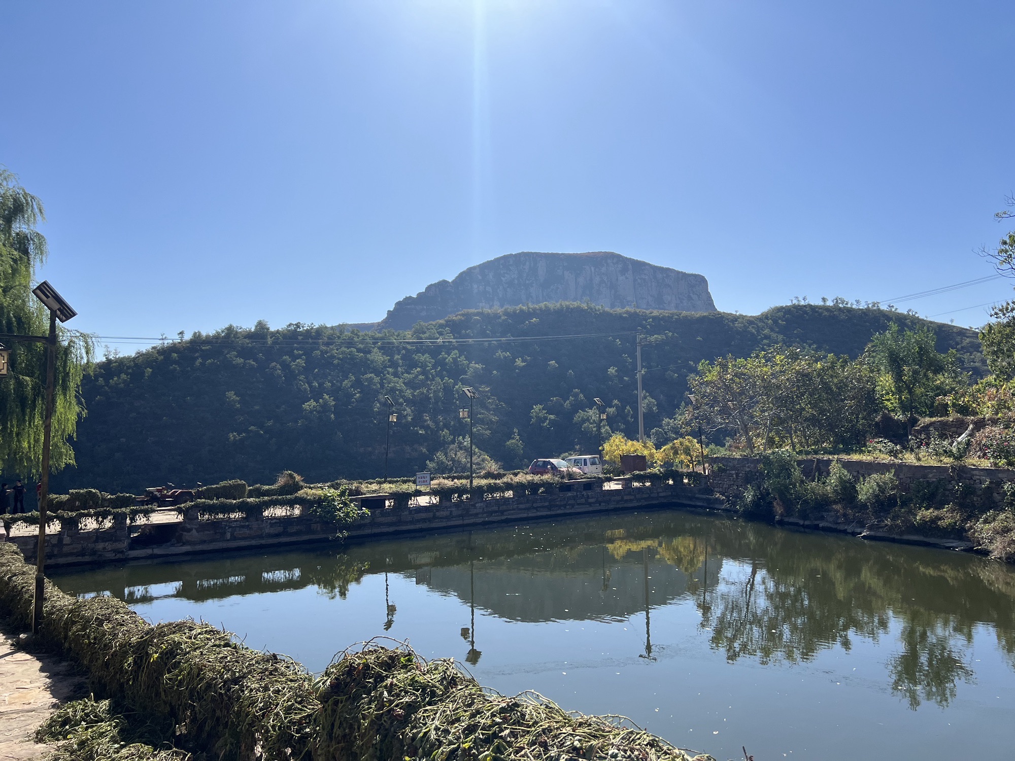 王硇景区旅行图片 2