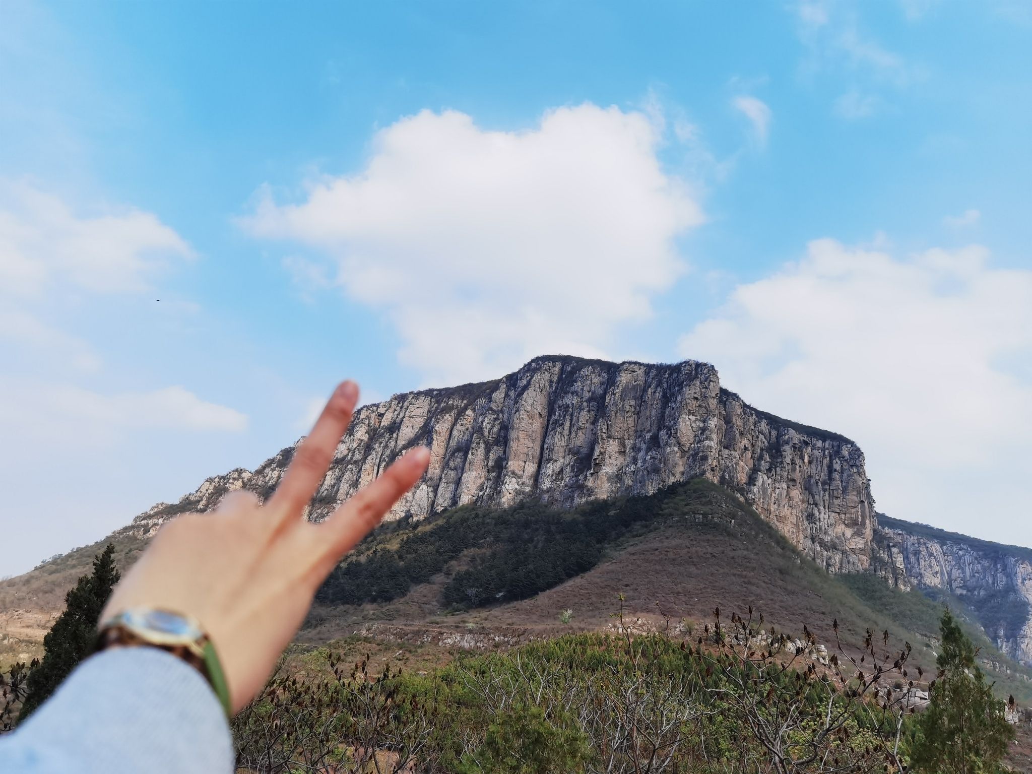 王硇景区旅行图片 1
