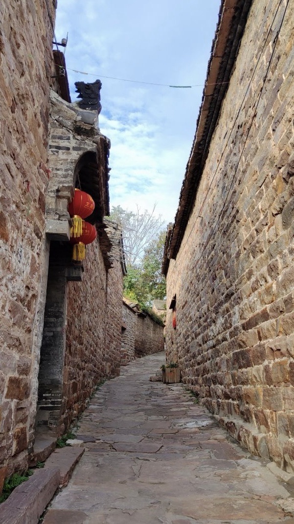 王硇景区旅行图片 1