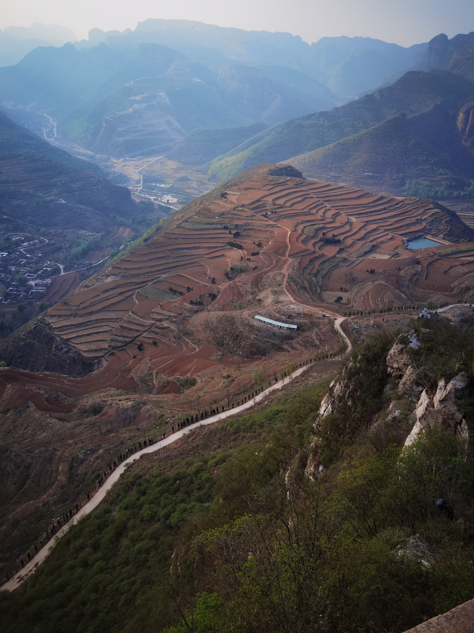 王硇景区旅行图片 2