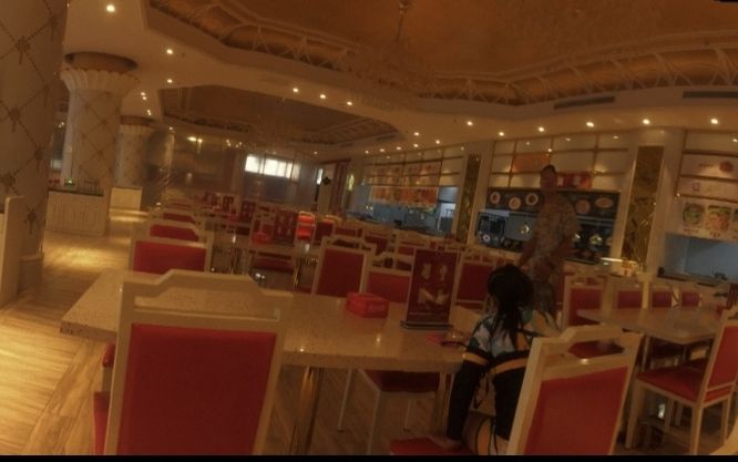 乐优欧亚菲温泉水世界旅行图片 3