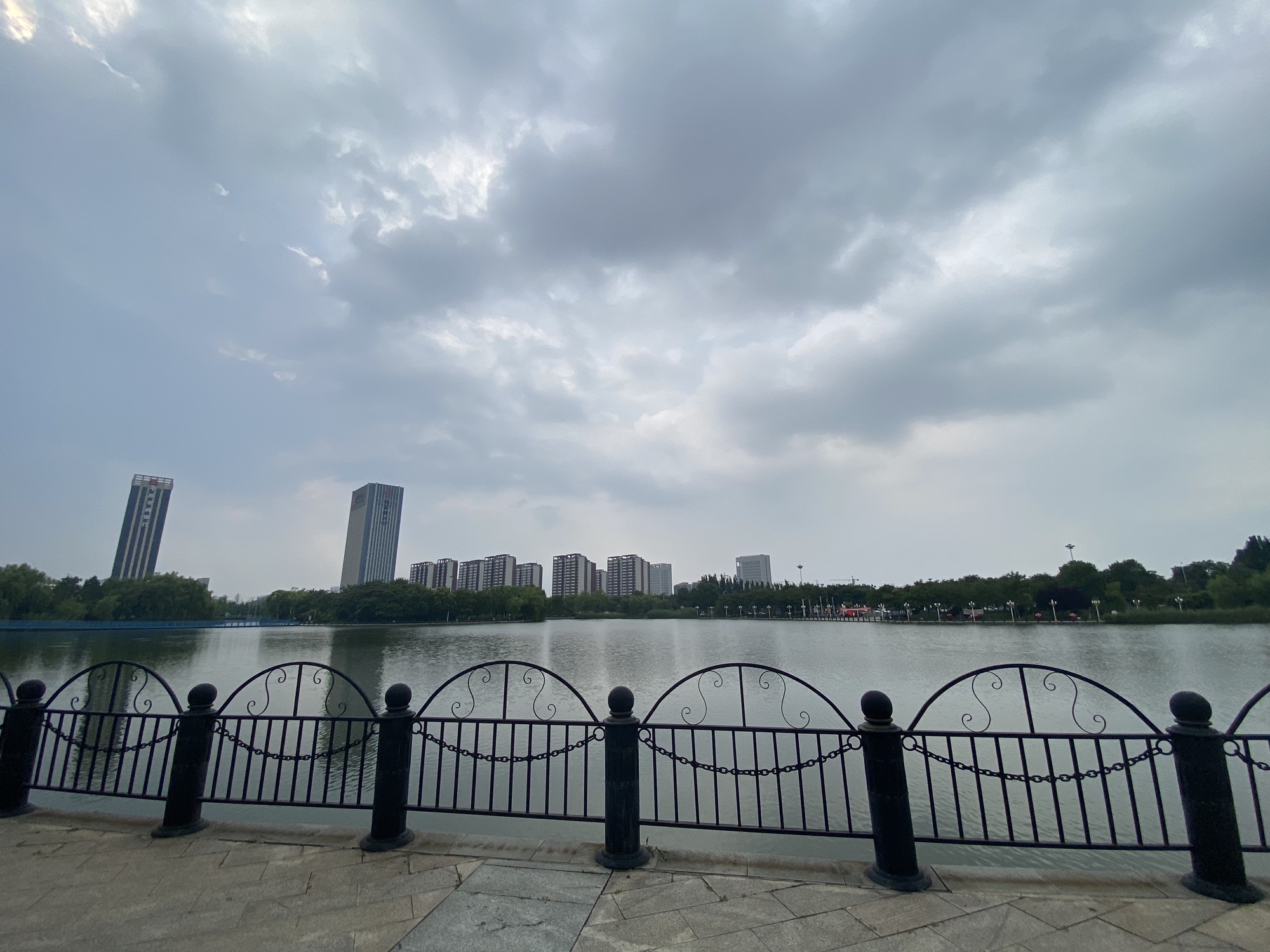 祥云湖旅行图片 1