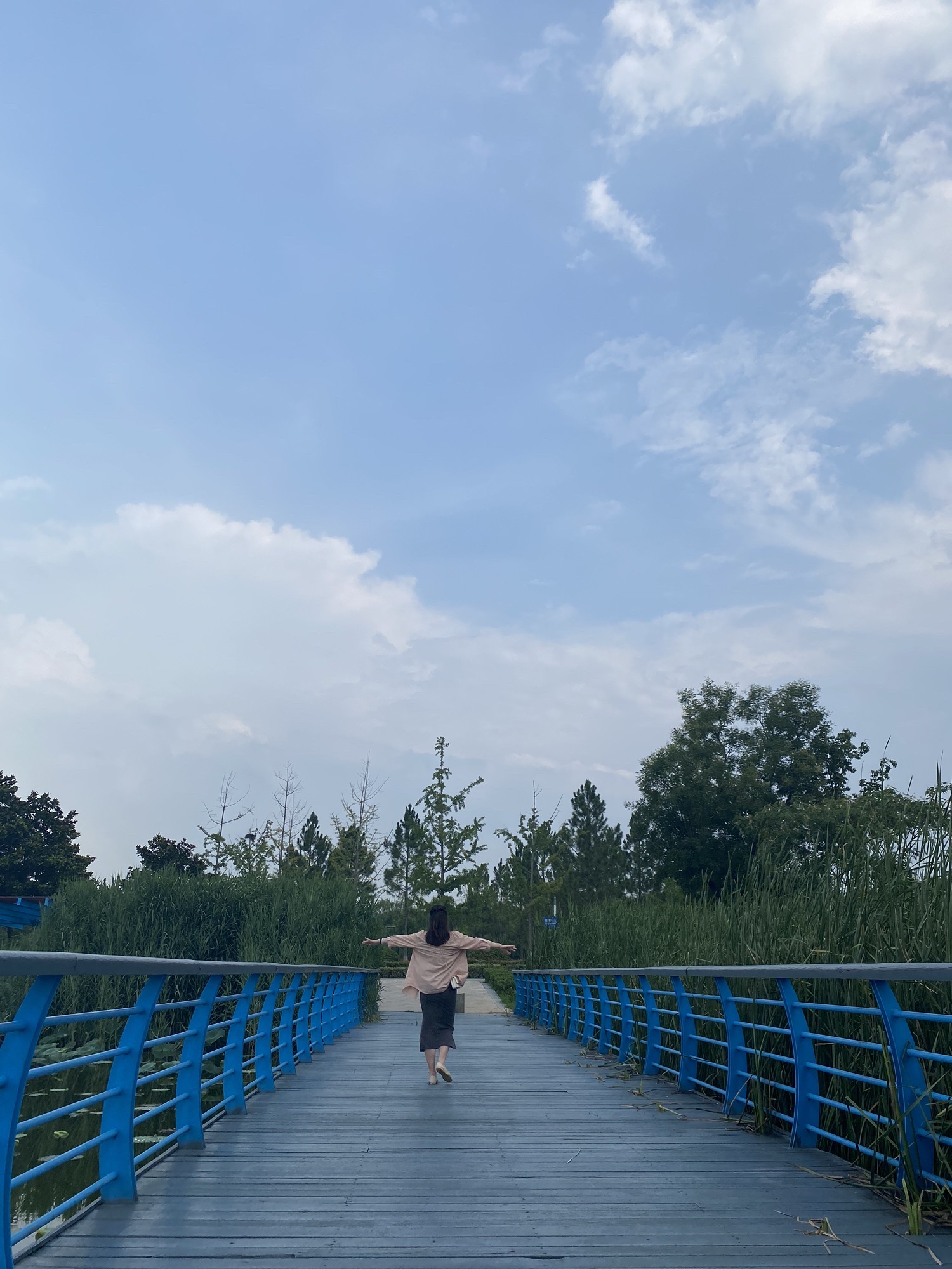 祥云湖旅行图片 3