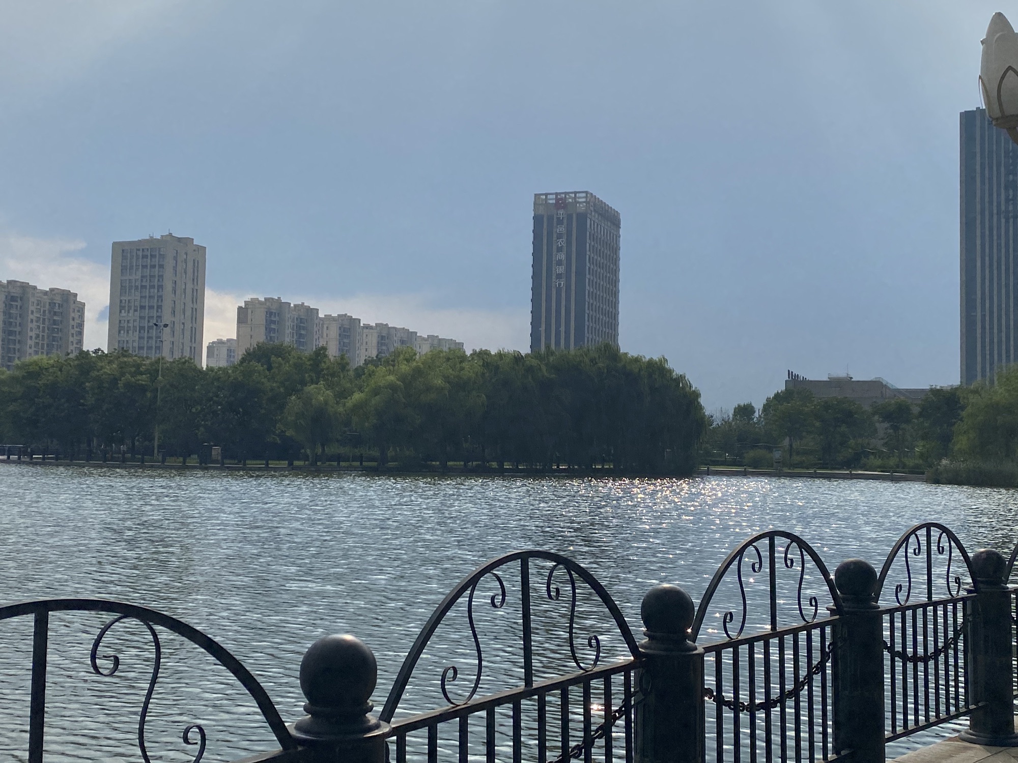 祥云湖旅行图片 2