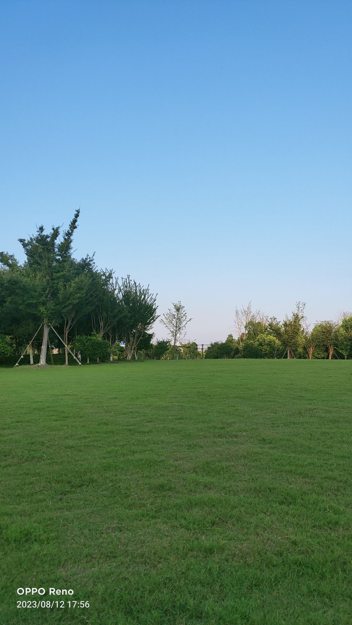 梦湖公园旅行图片 2