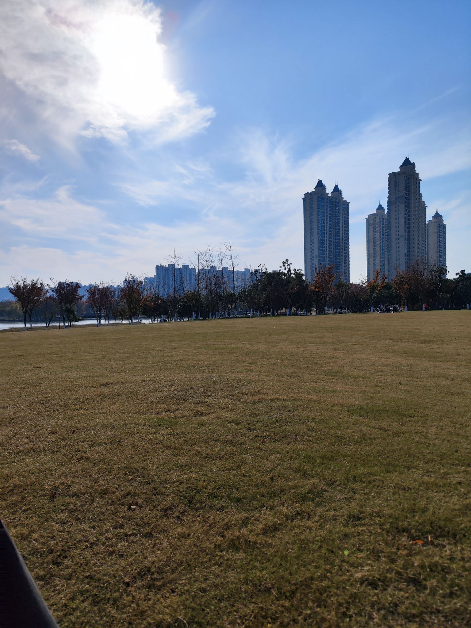 梦湖公园旅行图片 2