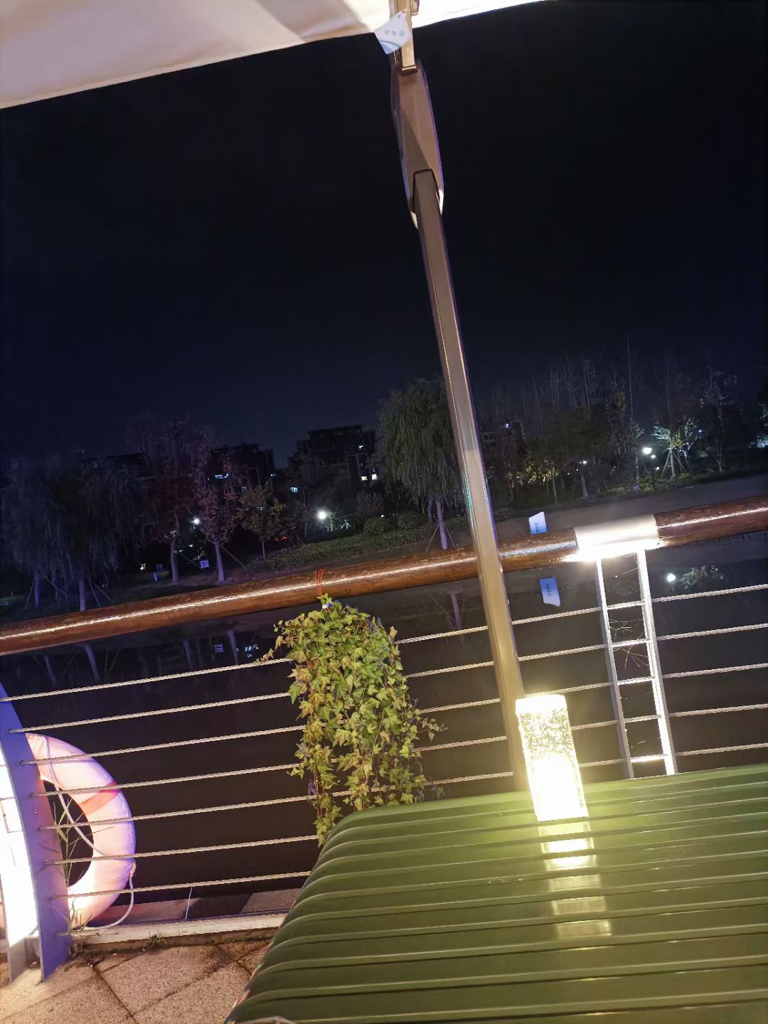 梦湖公园旅行图片 2