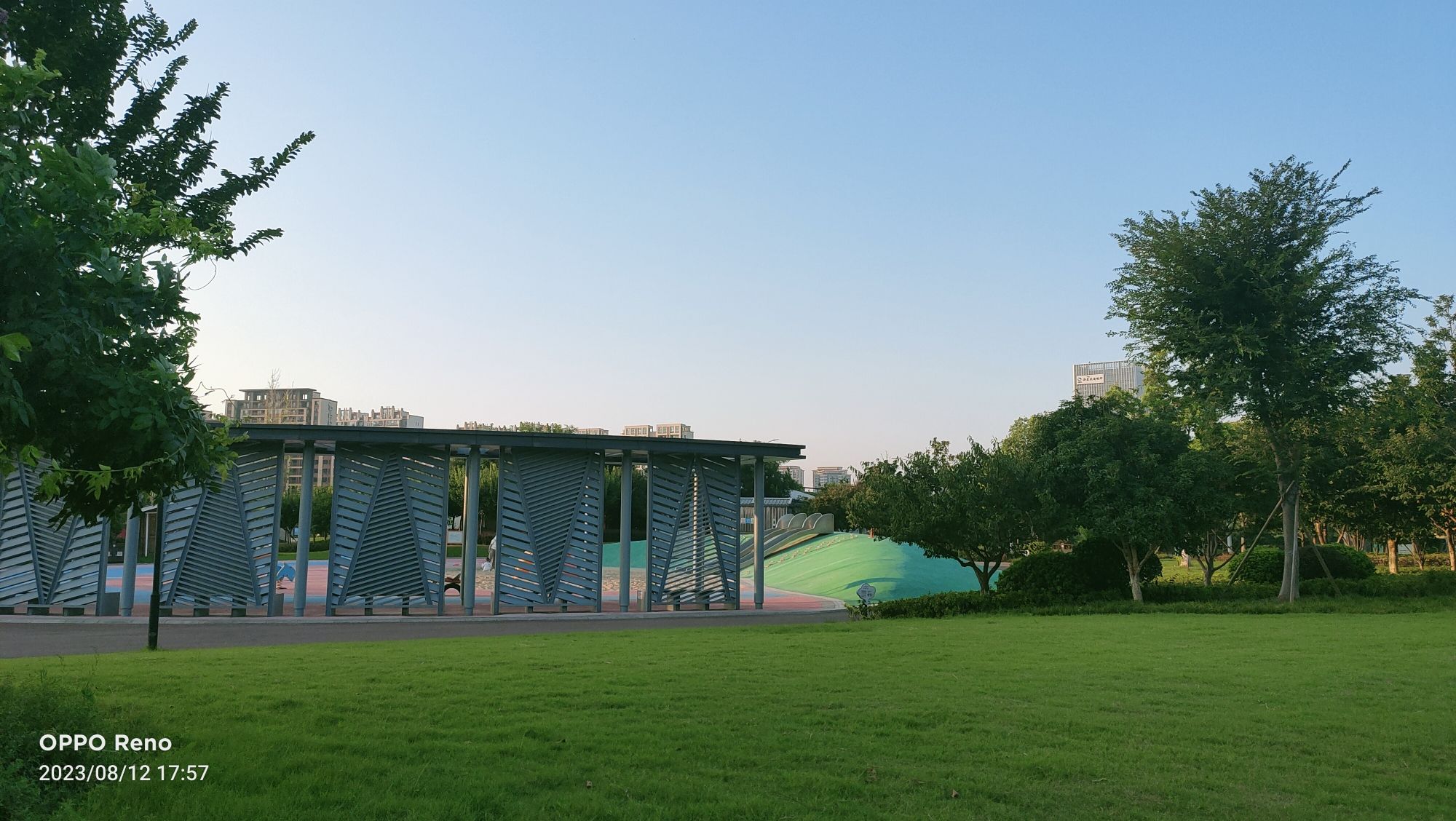 梦湖公园旅行图片 3